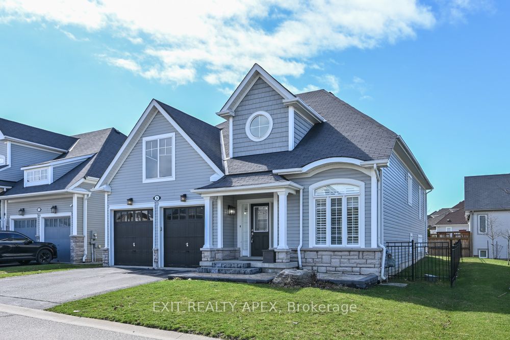 5 Canoe Road Road, Wasaga Beach, ON L9Z 0E9 photo 3