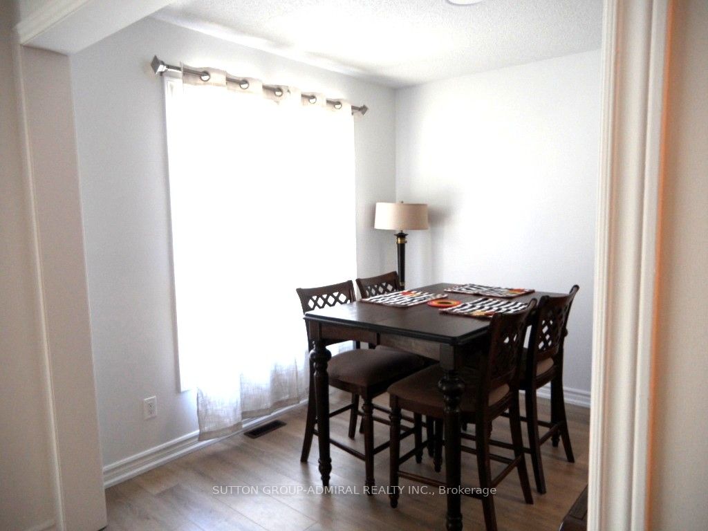 65 Delaney Crescent, Barrie, ON L4N 7C4 photo 5