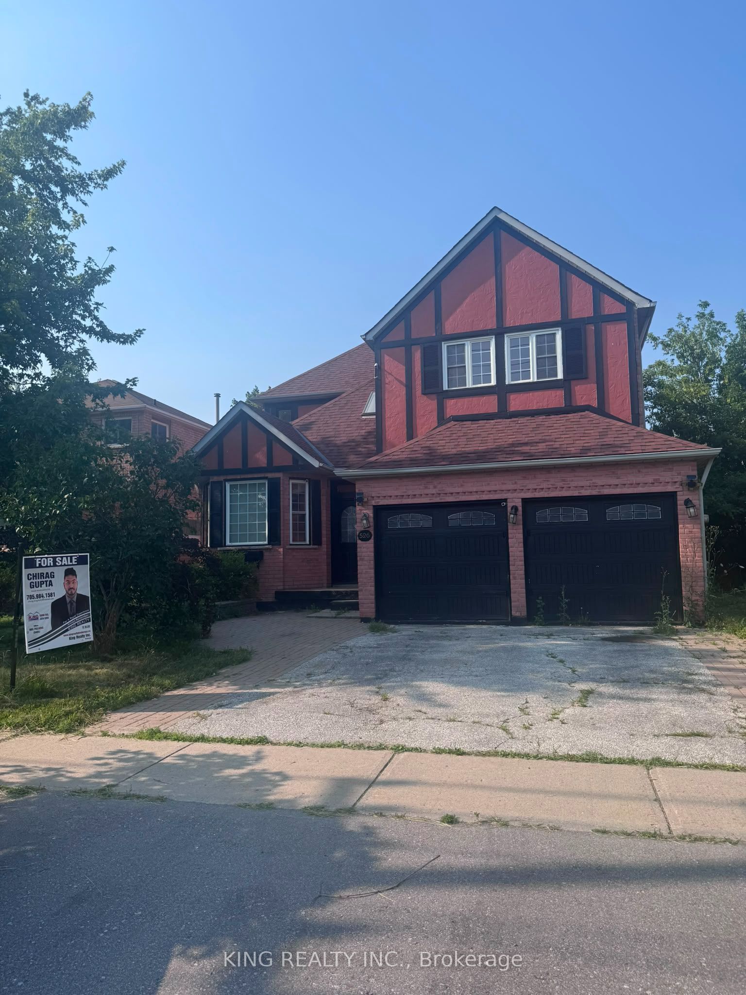526 Grove Street E, Barrie, ON L4M 5Z2 photo 2