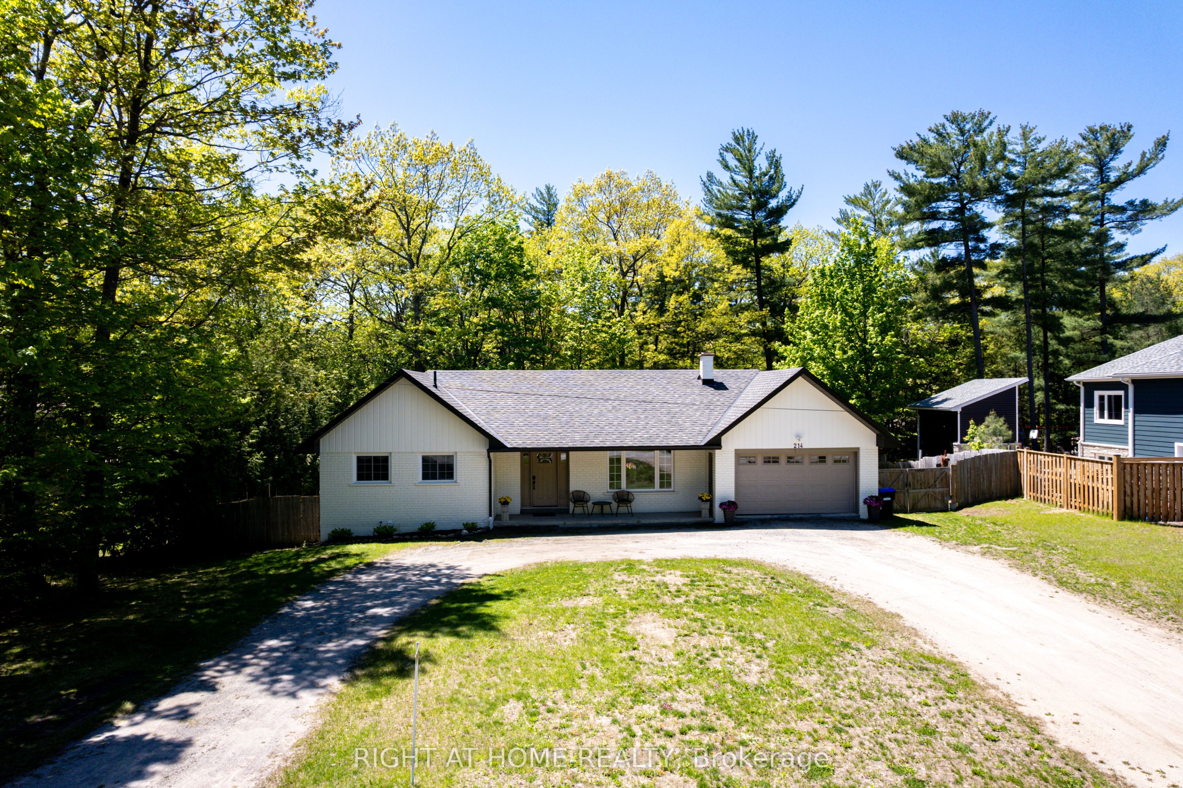 214 Desroches Trail, Tiny, ON L9M 0H9 photo 2