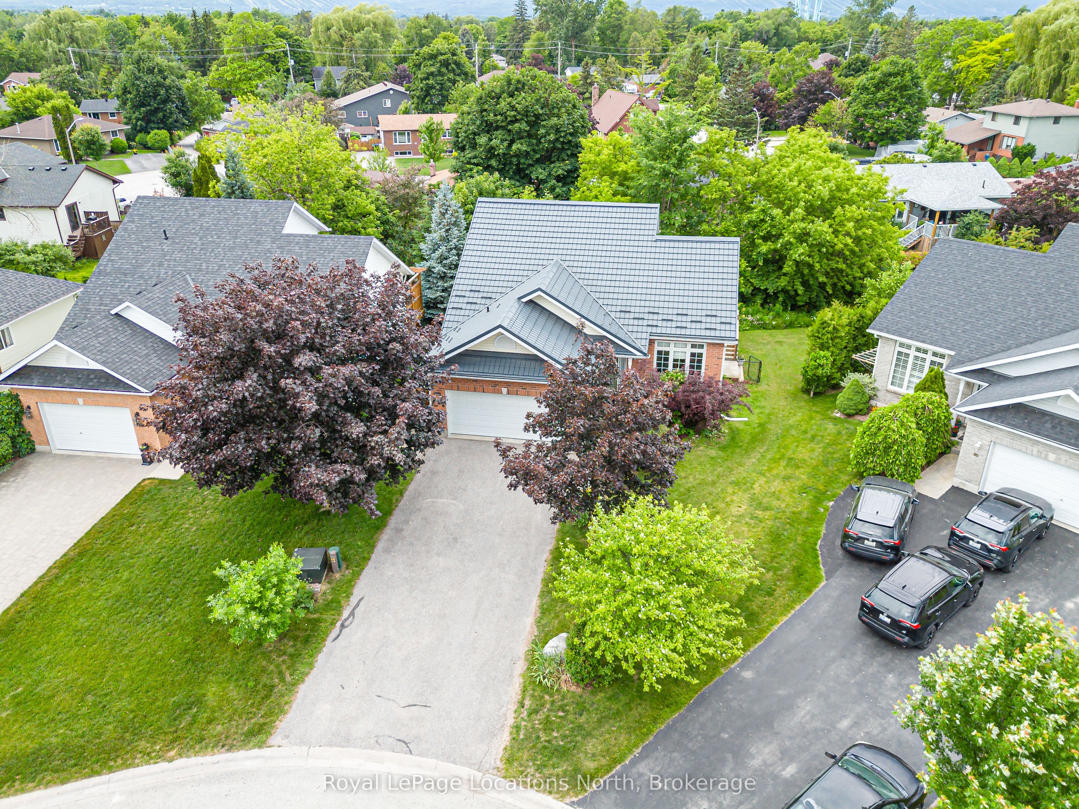 18 River Run, Collingwood, ON L9Y 5J7 photo 2