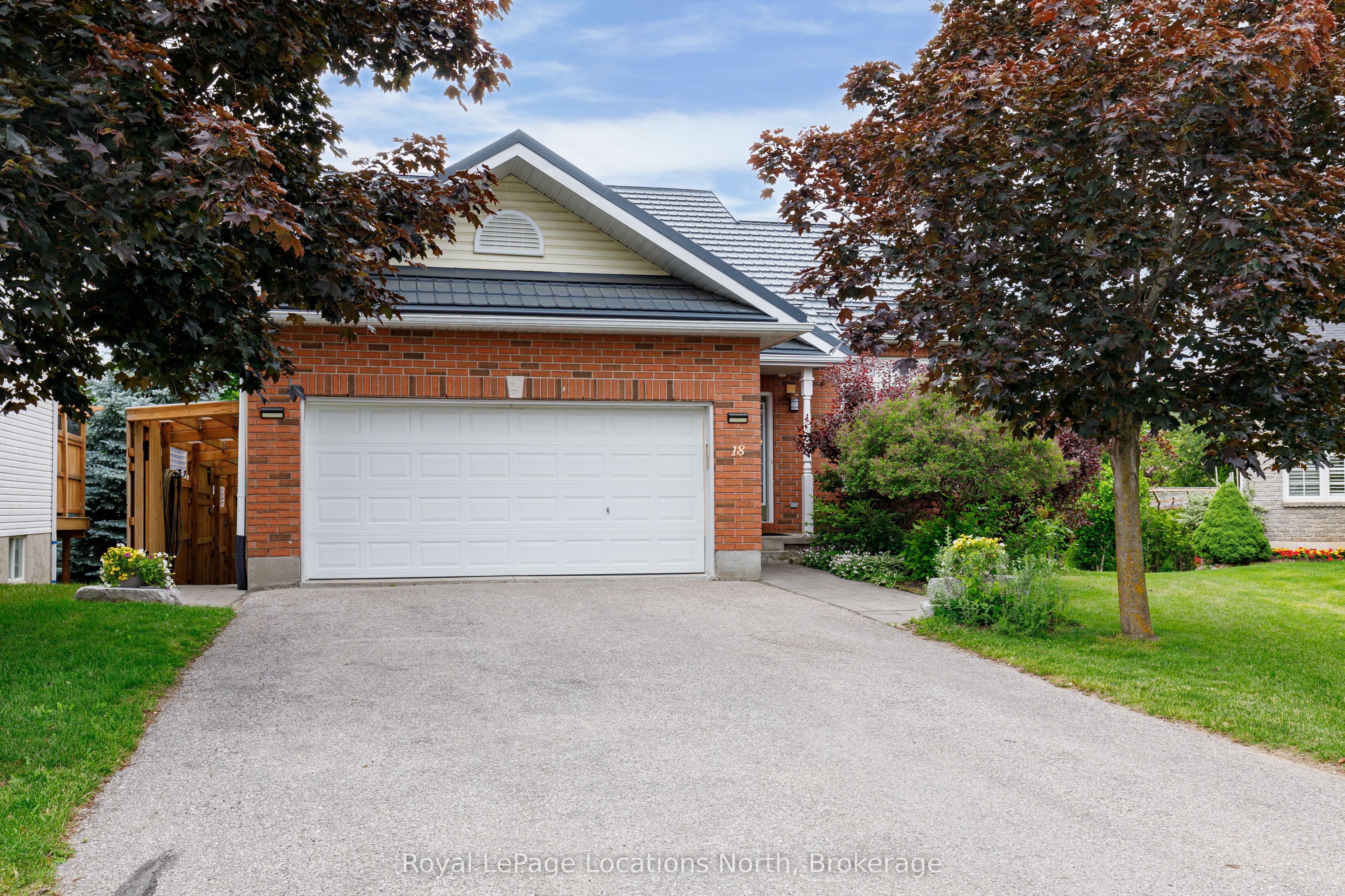 18 River Run, Collingwood, ON L9Y 5J7 photo 3