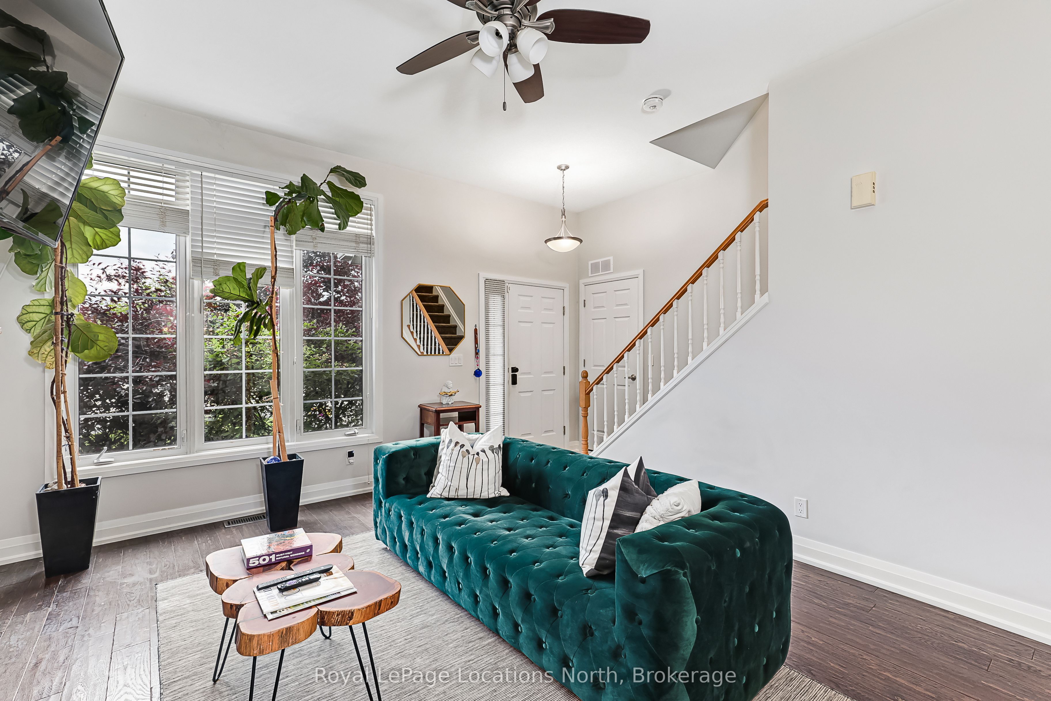 18 River Run, Collingwood, ON L9Y 5J7 photo 5