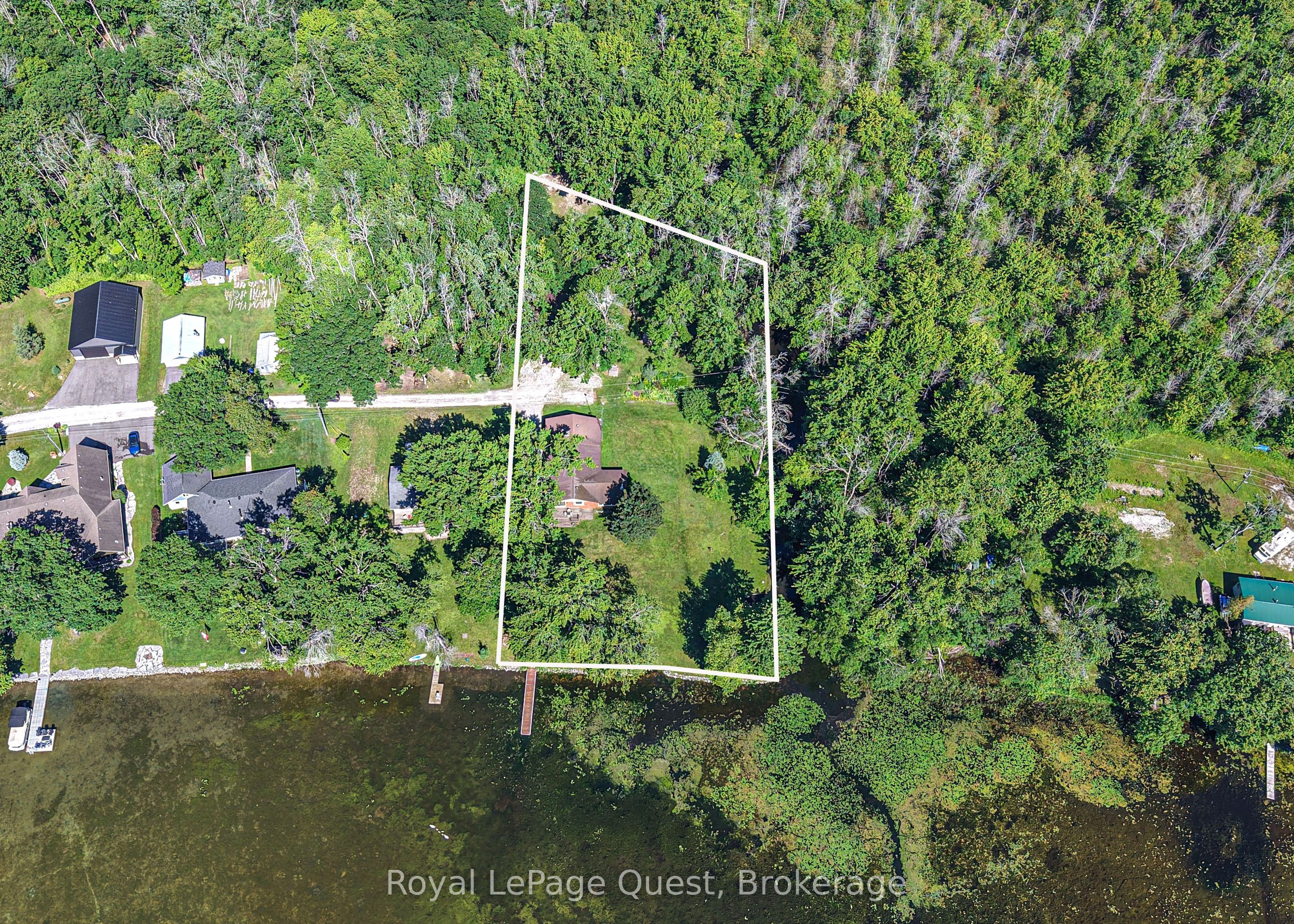 3113 Picadilly Lane, Severn, ON L0K 2B0