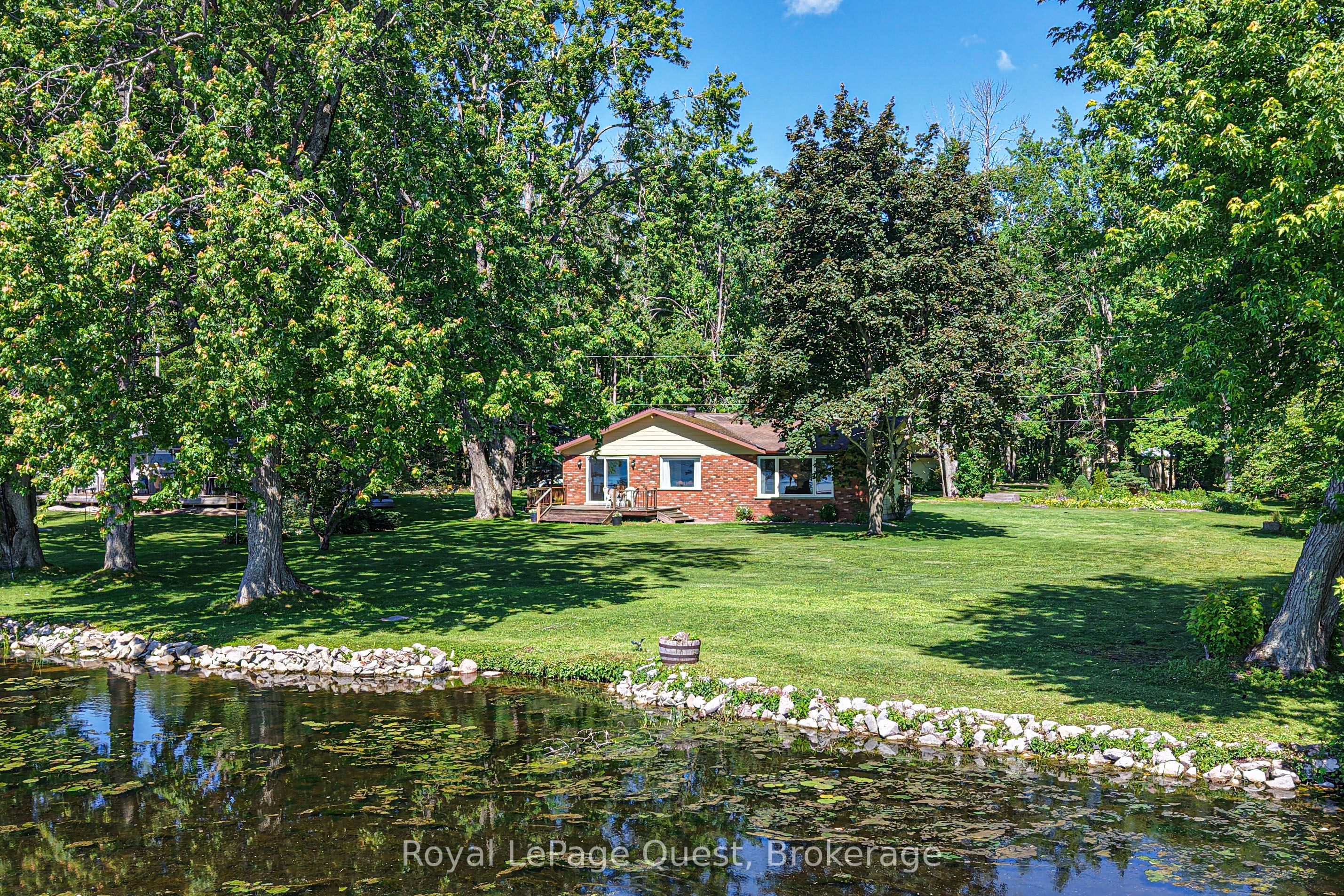 3113 Picadilly Lane, Severn, ON L0K 2B0 photo 2
