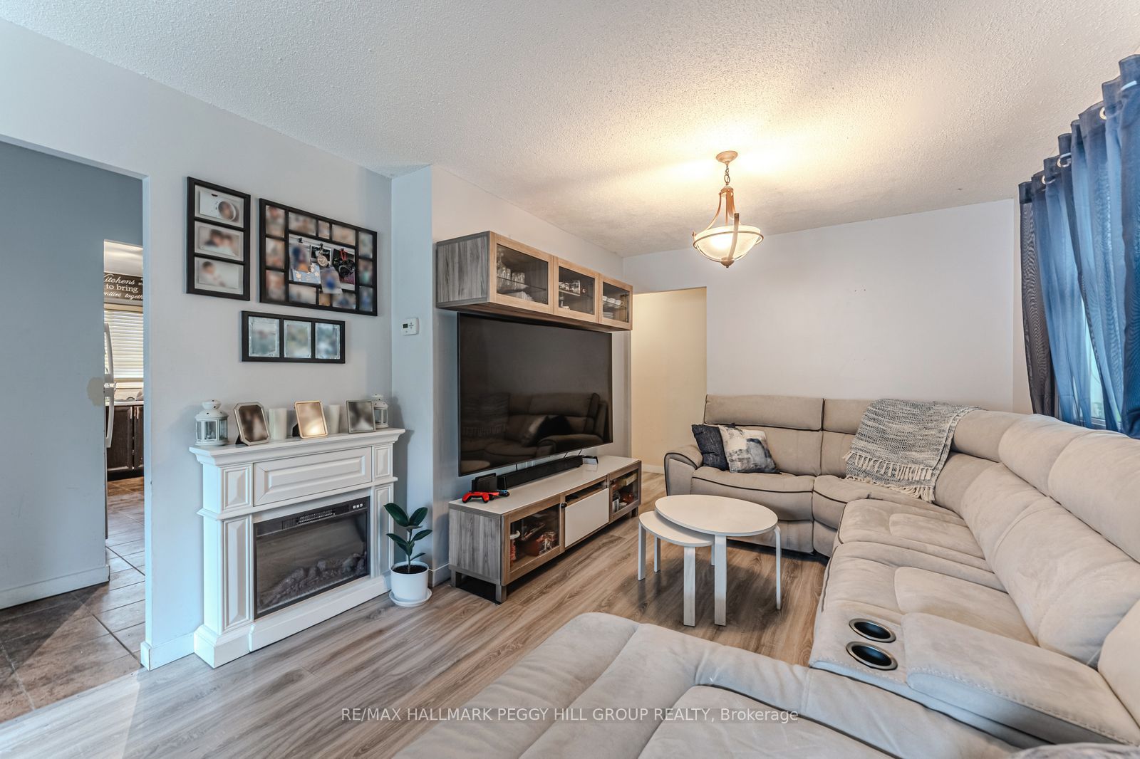 69 Fox Run, Barrie, ON L4N 5L6 photo 2