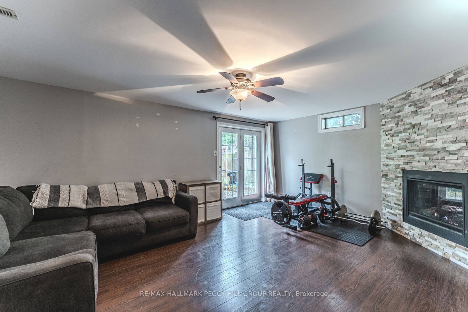 69 Fox Run, Barrie, ON L4N 5L6 photo 4