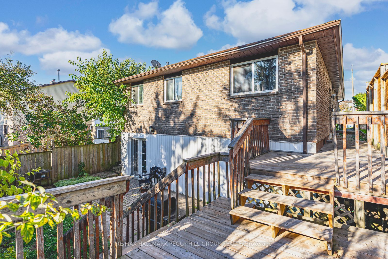 69 Fox Run, Barrie, ON L4N 5L6 photo 5