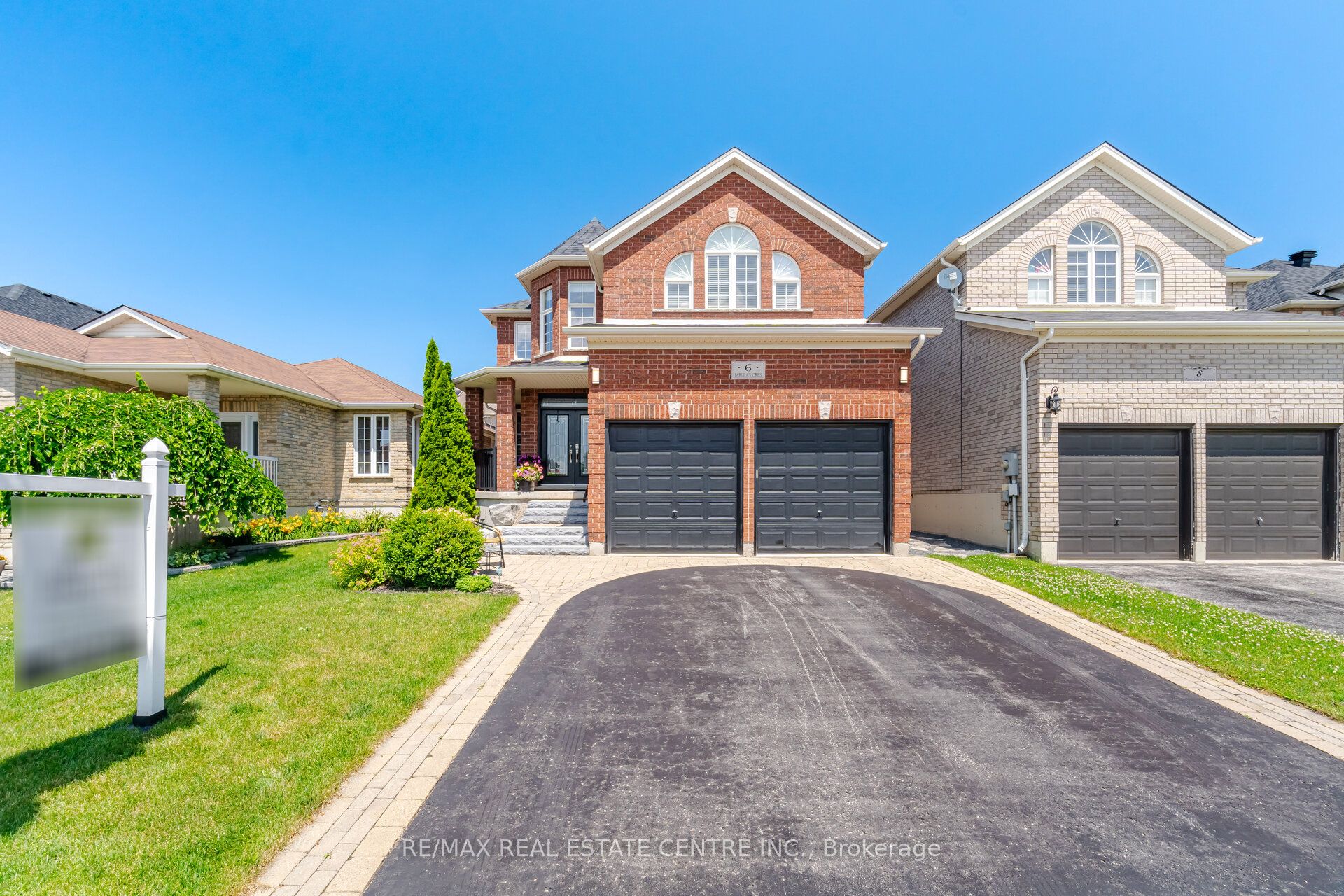 6 Parisian Crescent, Barrie, ON L4N 0Y9 photo 5