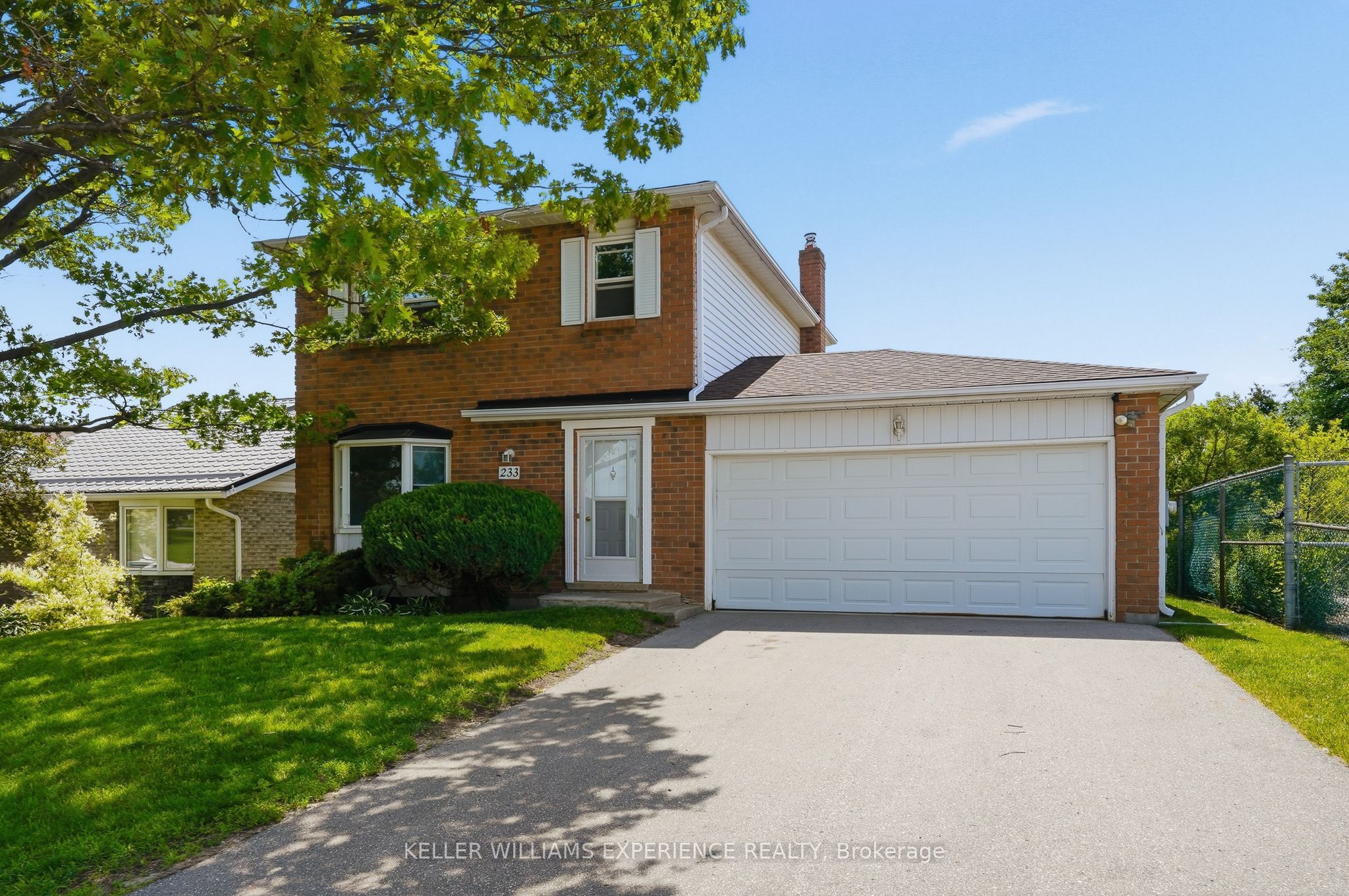 233 Little Avenue, Barrie, ON L4N 6L3
