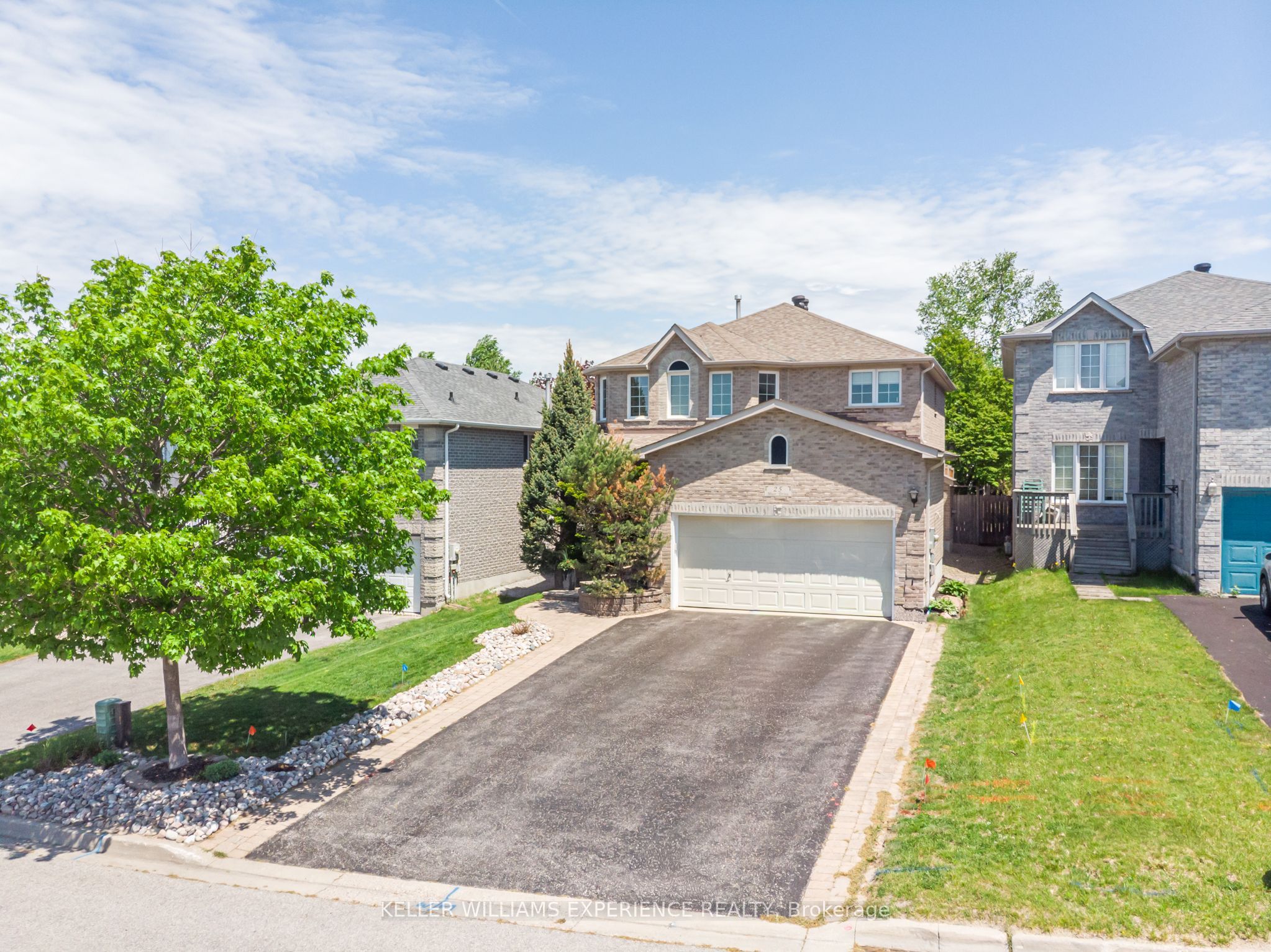 25 Muir Drive, Barrie, ON L4N 0J1 photo 2