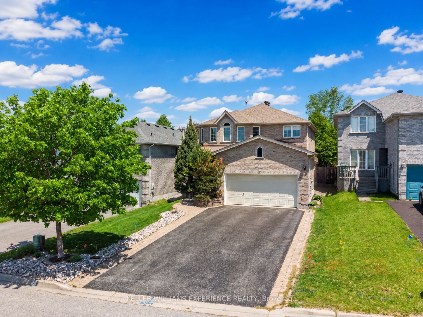 25 Muir Drive, Barrie, ON L4N 0J1 photo 3