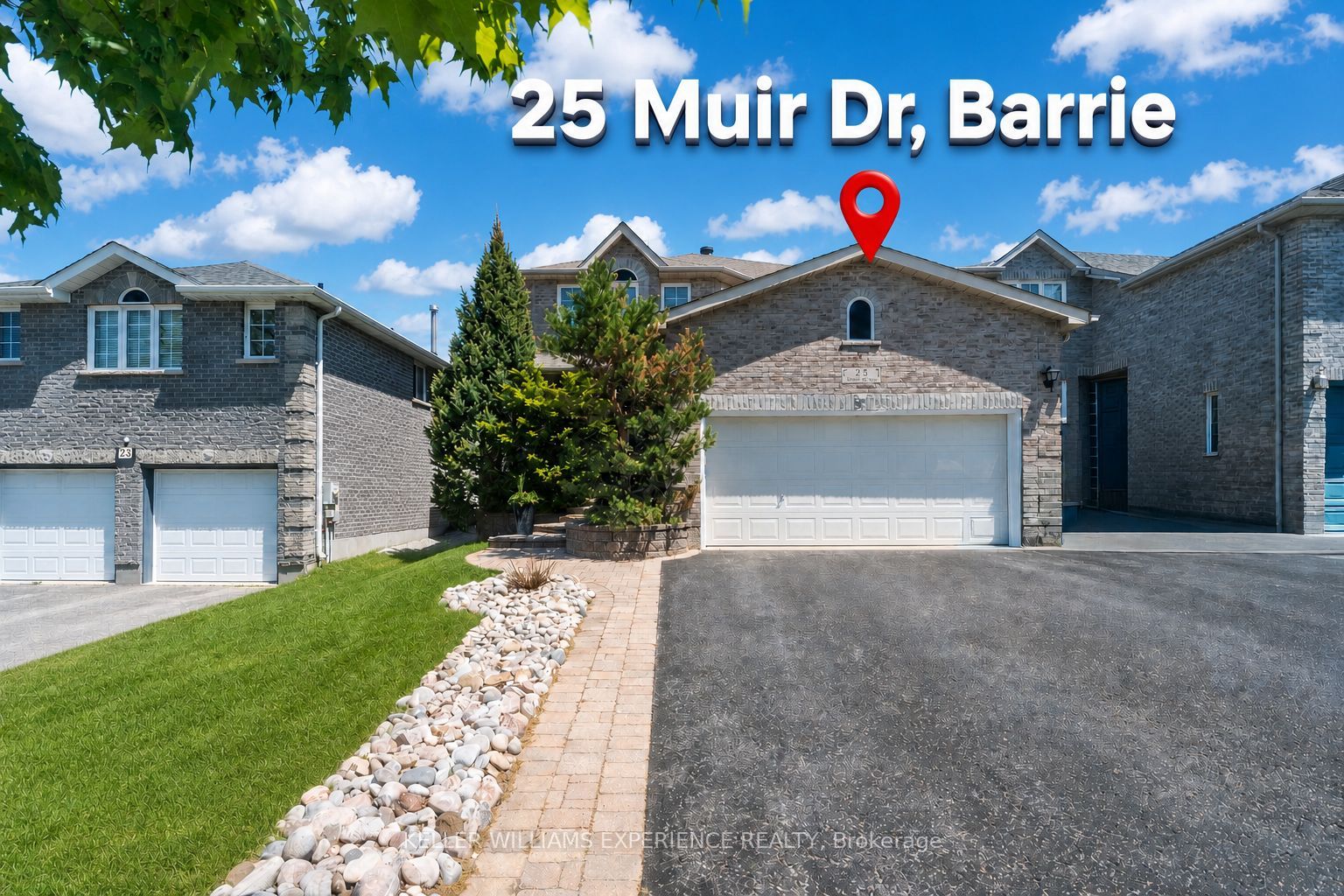 25 Muir Drive, Barrie, ON L4N 0J1 photo 4
