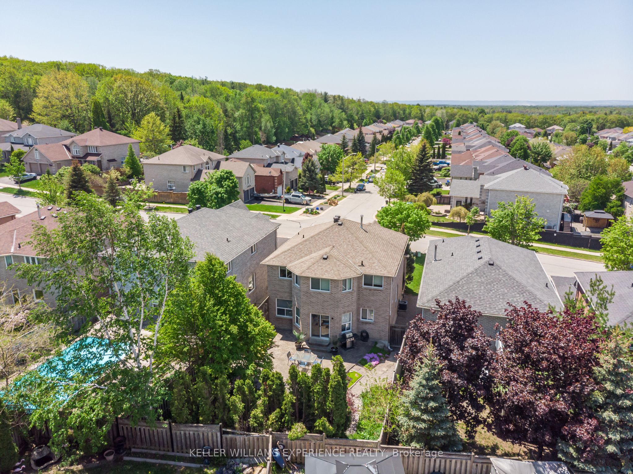 25 Muir Drive, Barrie, ON L4N 0J1 photo 5