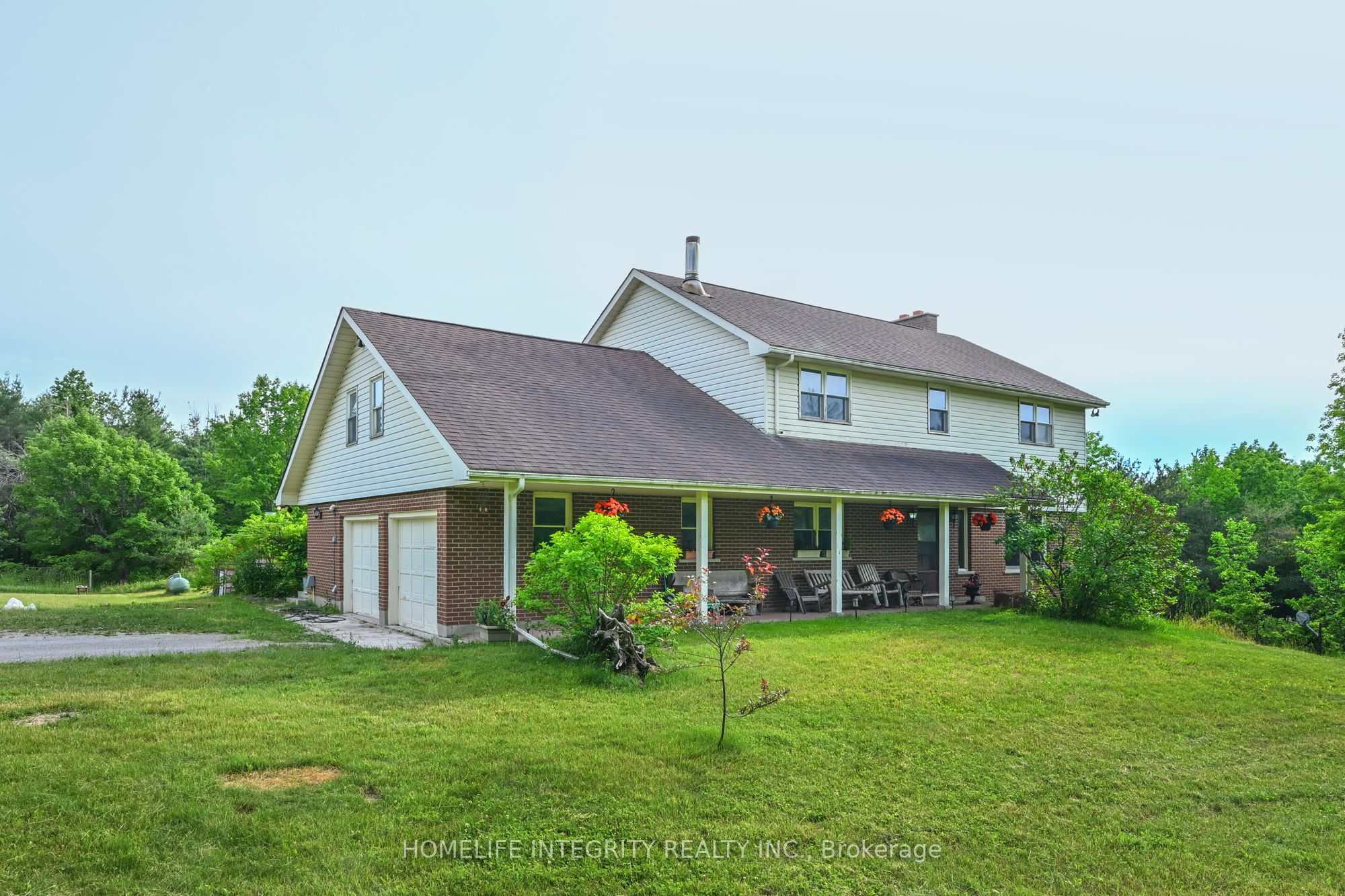 4892 5 Line N, Oro-Medonte, ON L0L 1V0 photo 2