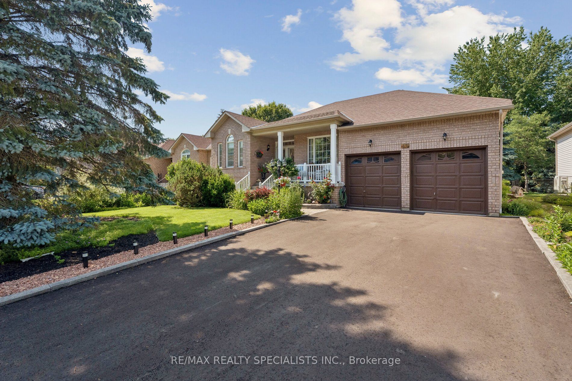 43 Bush Crescent, Wasaga Beach, ON L9Z 1N1