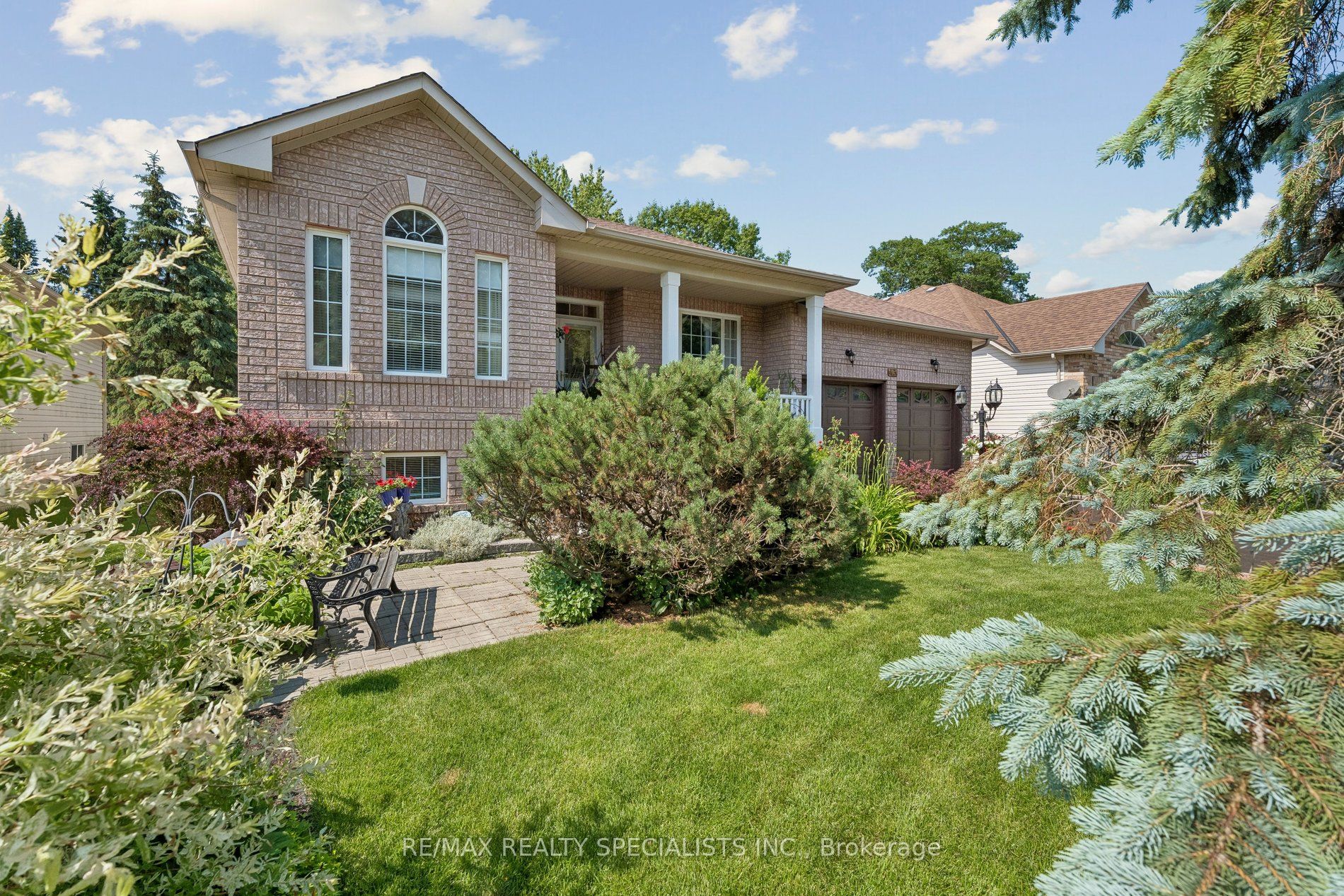 43 Bush Crescent, Wasaga Beach, ON L9Z 1N1 photo 2