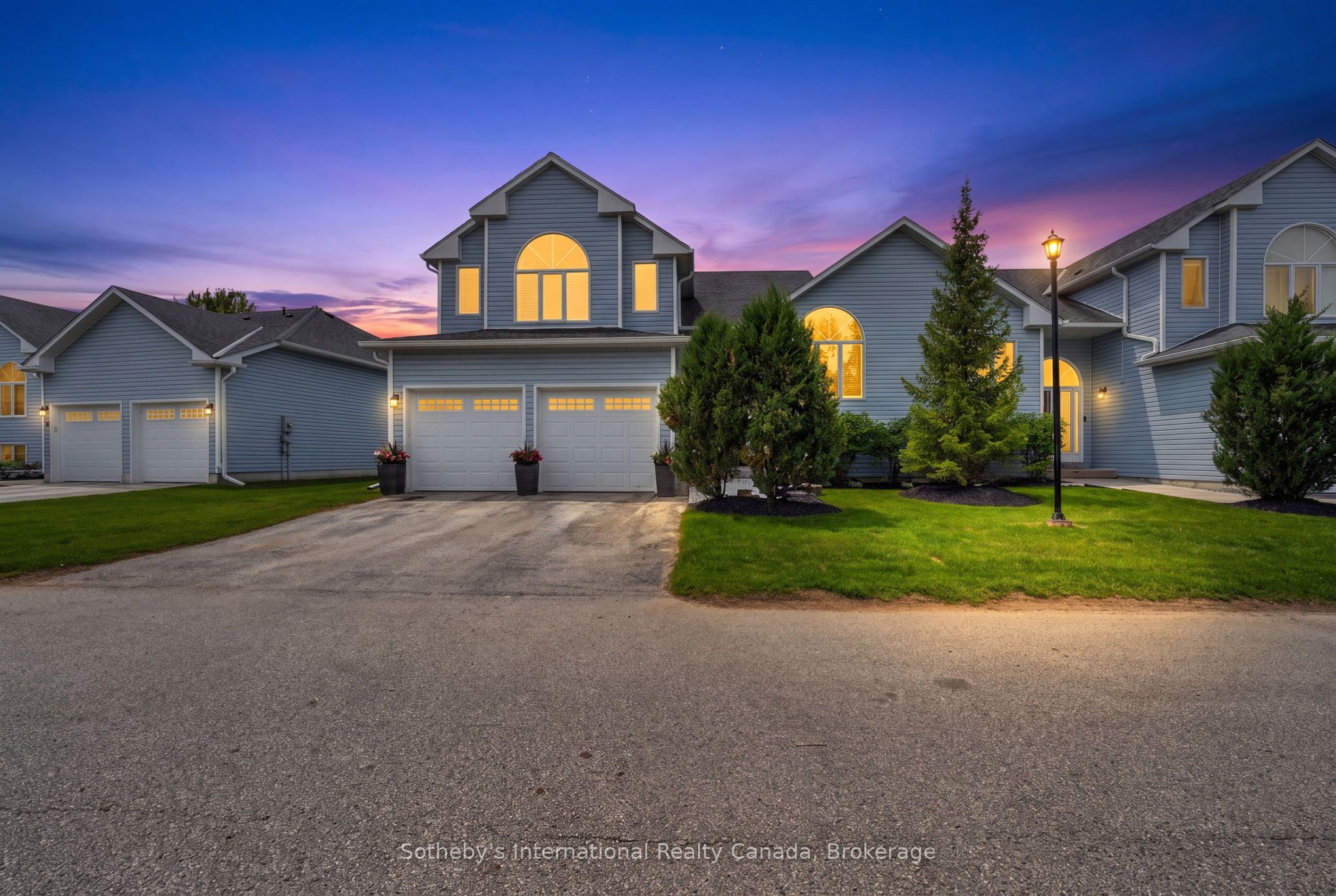 20 Sundial Court, Collingwood, ON L9Y 5E4