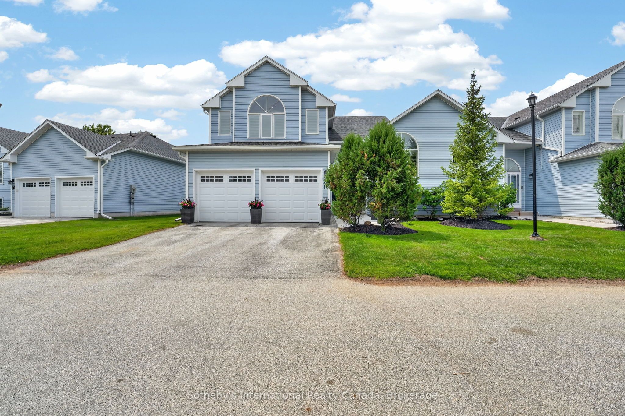 20 Sundial Court, Collingwood, ON L9Y 5E4 photo 2