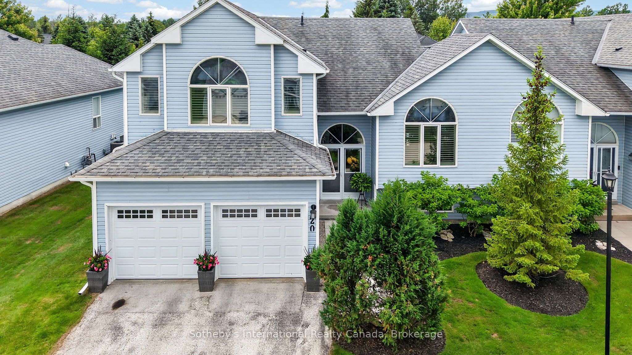 20 Sundial Court, Collingwood, ON L9Y 5E4 photo 3