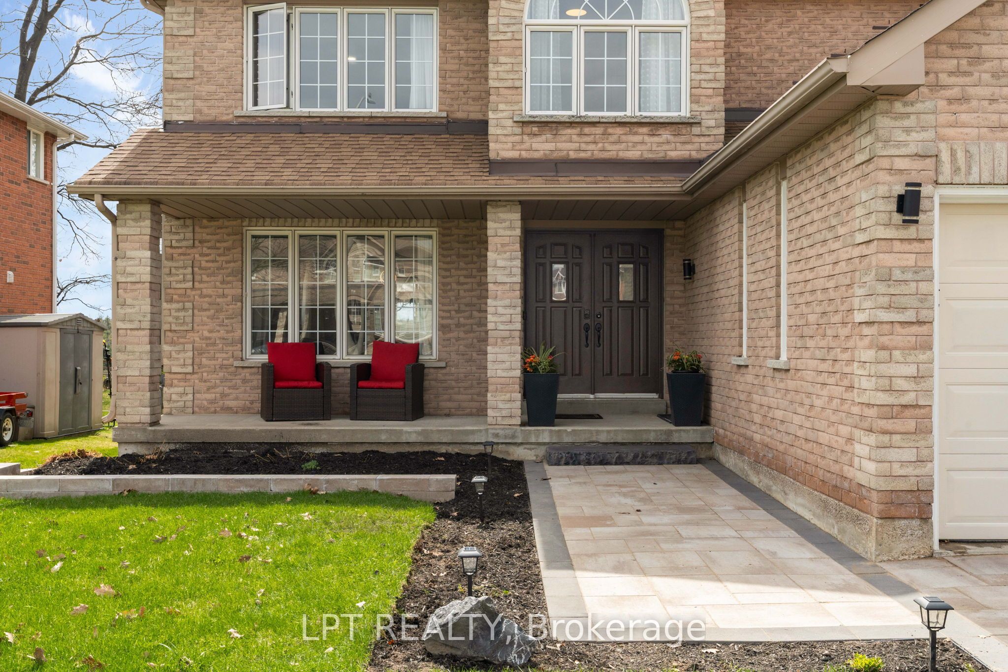 47 Northview Crescent, Barrie, ON L4N 9T4 photo 3