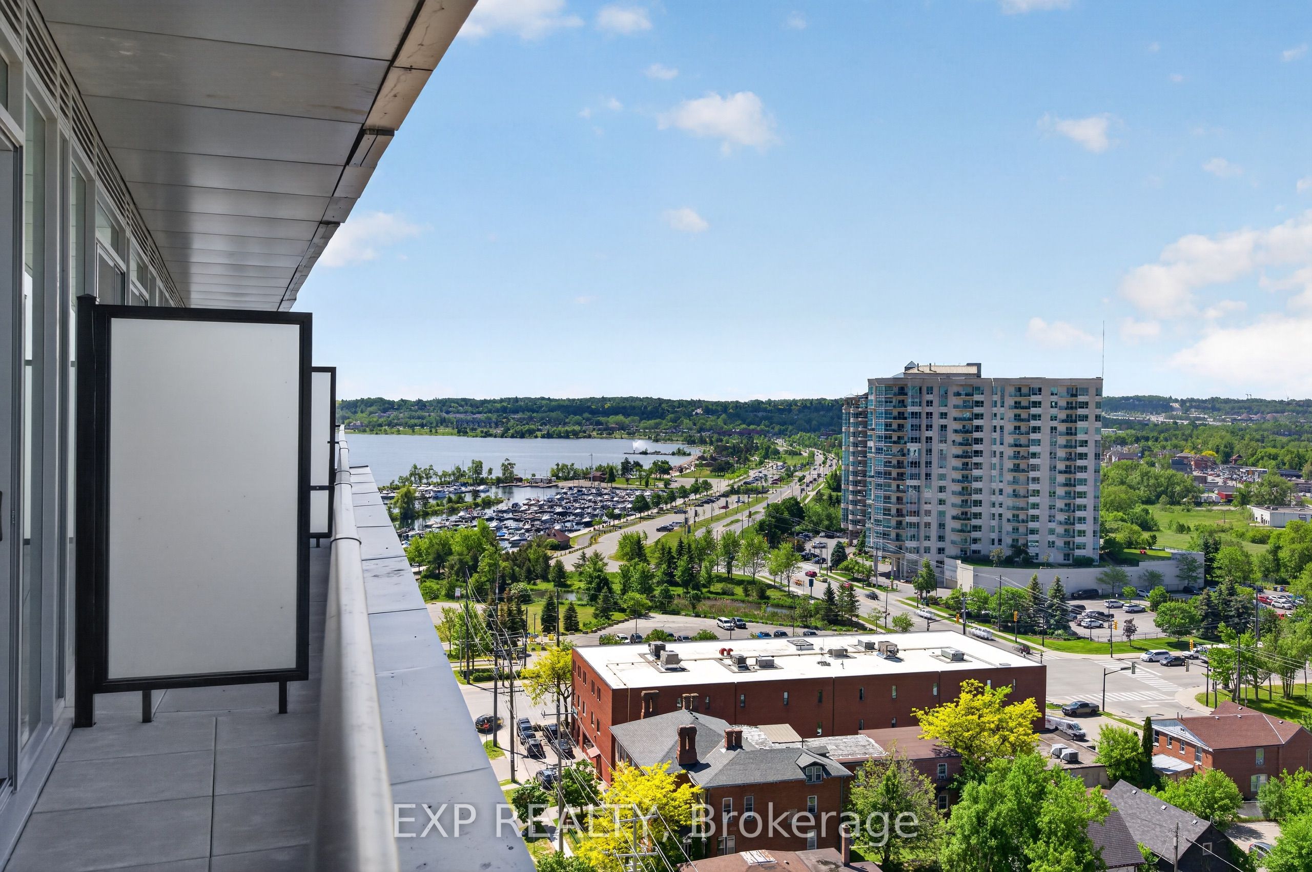 39 Mary Street 1101, Barrie, ON L4N 1S9