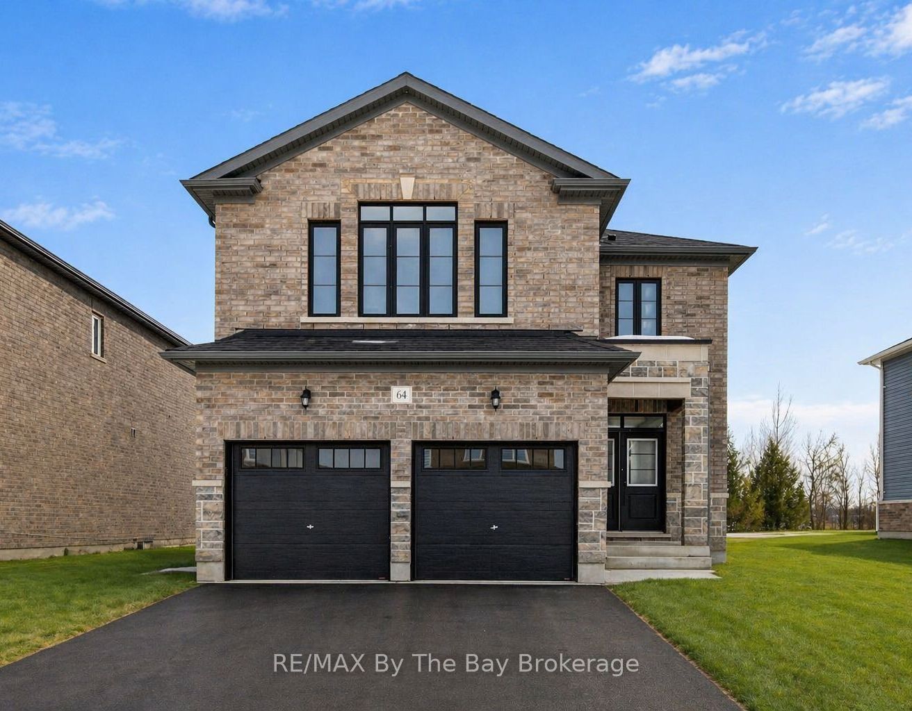 64 Amber Drive, Wasaga Beach, ON L9Z 0R9