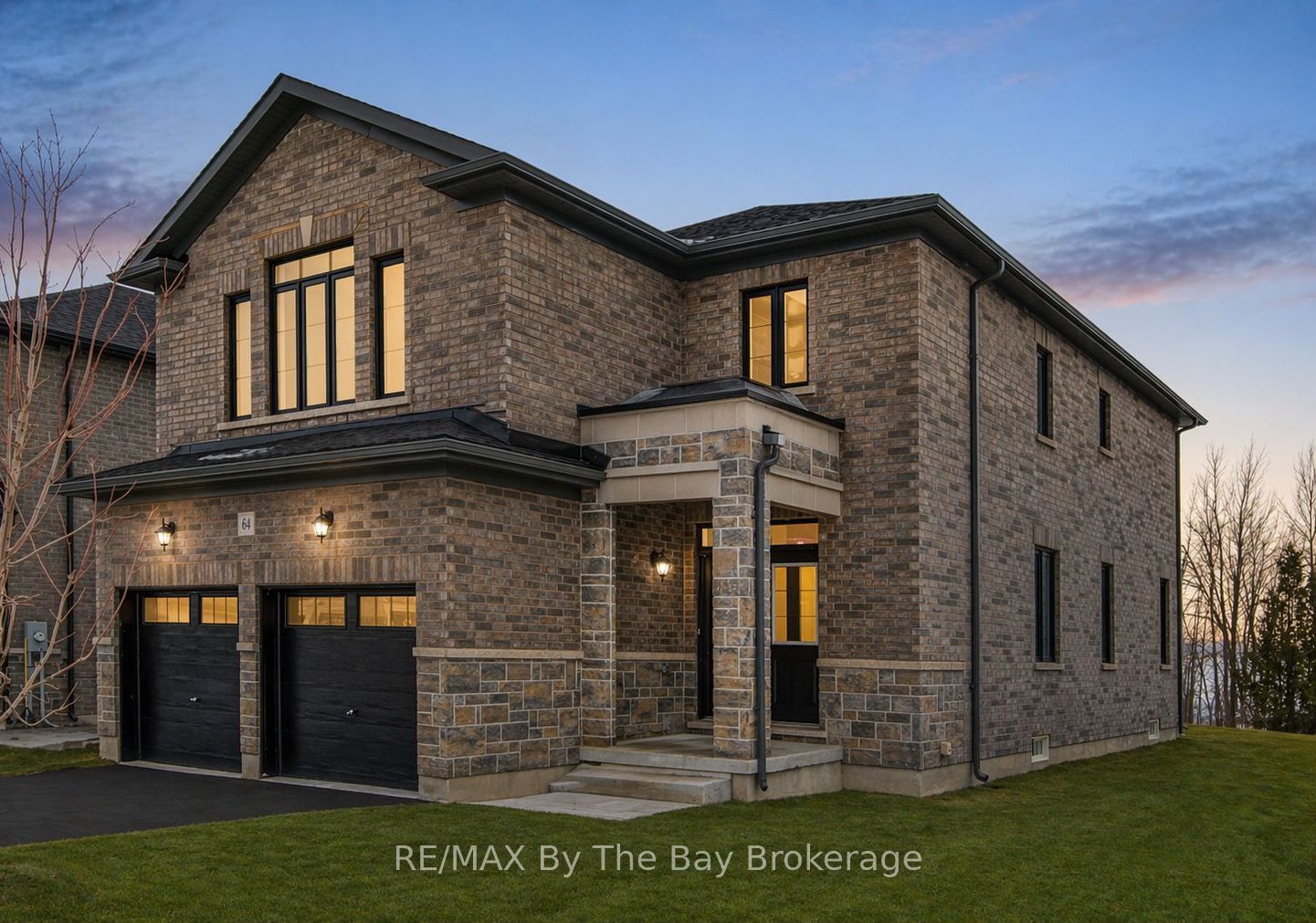 64 Amber Drive, Wasaga Beach, ON L9Z 0R9 photo 2