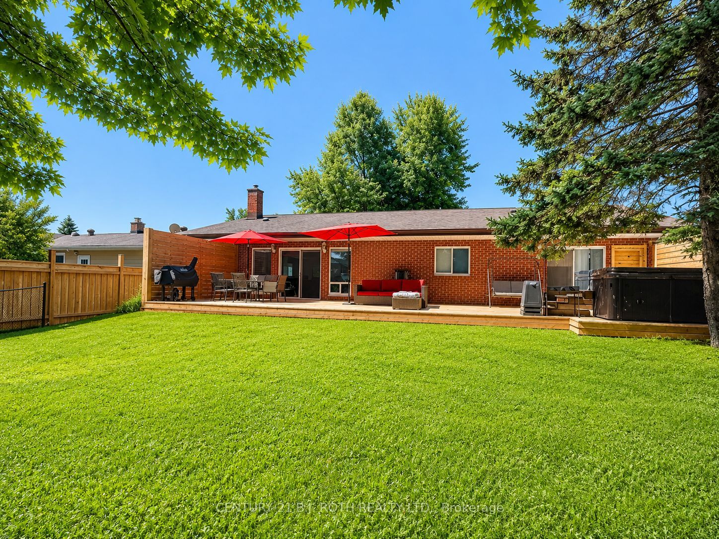 7 Pinetree Court, Ramara, ON L0K 1B0 photo 5