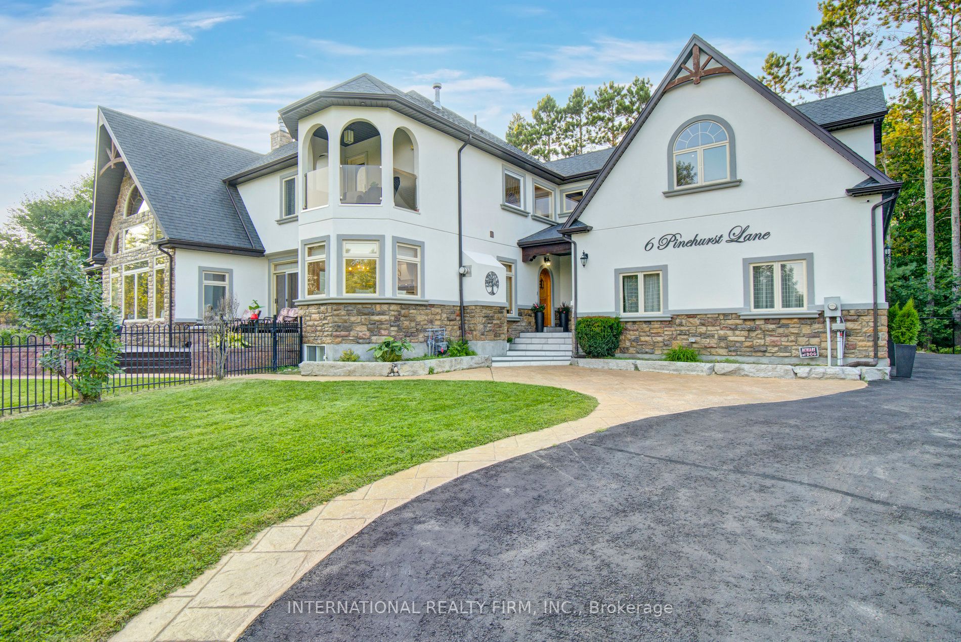 6 Pinehurst Lane, Springwater, ON L9X 0C7 photo 3