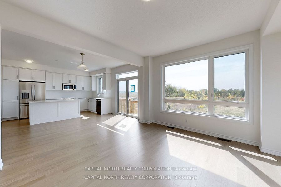 288 Madelaine Drive, Barrie, ON L9J 0P4 photo 4