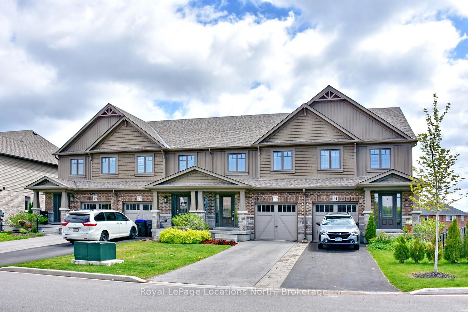 29 Archer Avenue, Collingwood, ON L9Y 3B7 photo 2