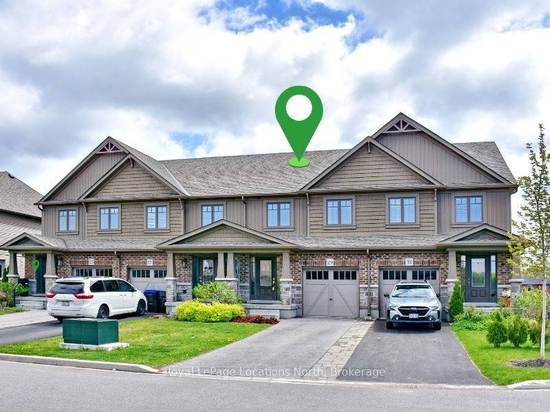 29 Archer Avenue, Collingwood, ON L9Y 3B7 photo 3