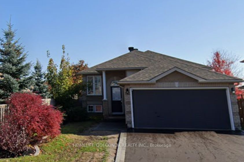 22 Dunsmore Lane Basement, Barrie, ON L4M 7A1