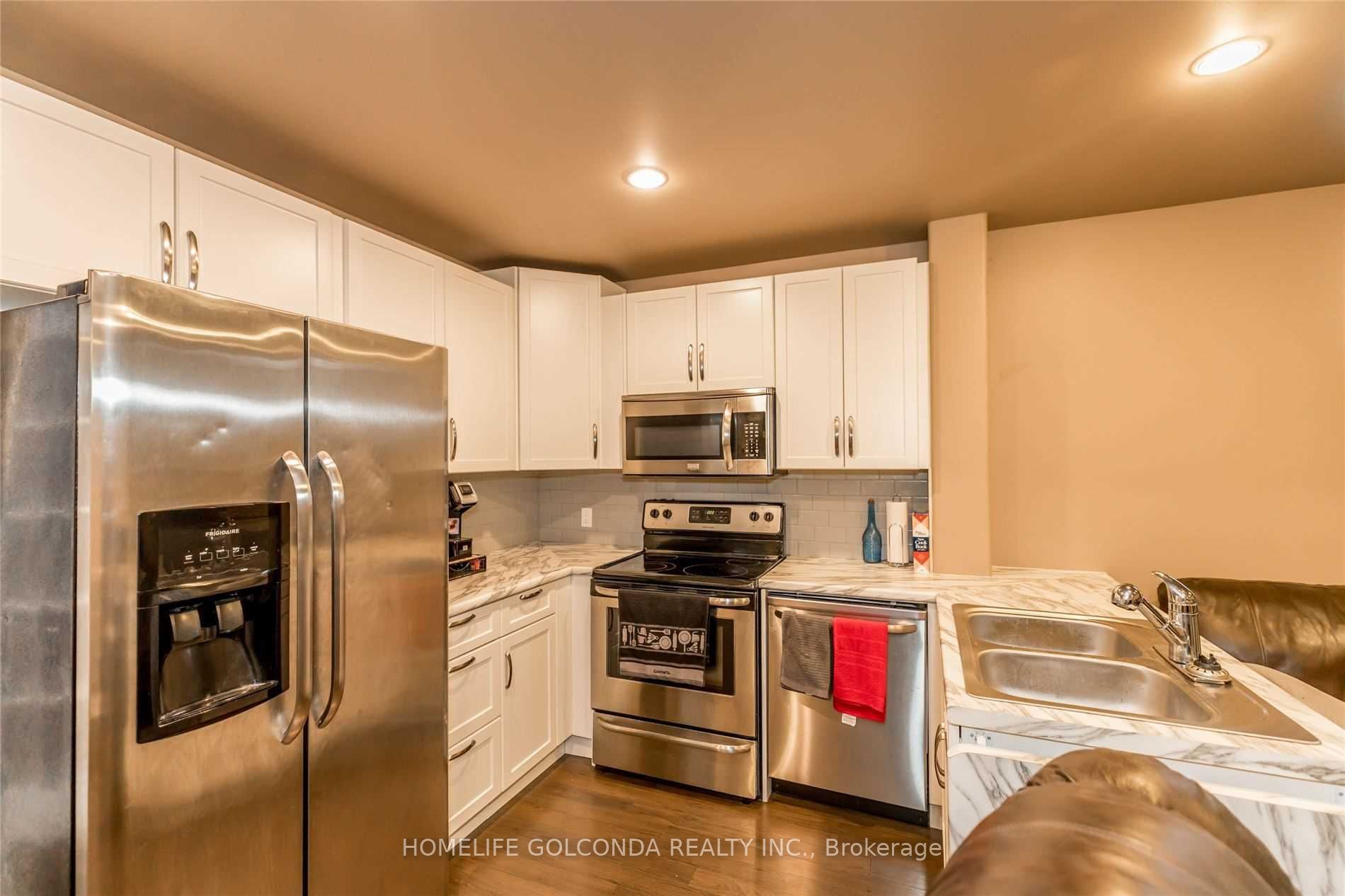 22 Dunsmore Lane Basement, Barrie, ON L4M 7A1 photo 5