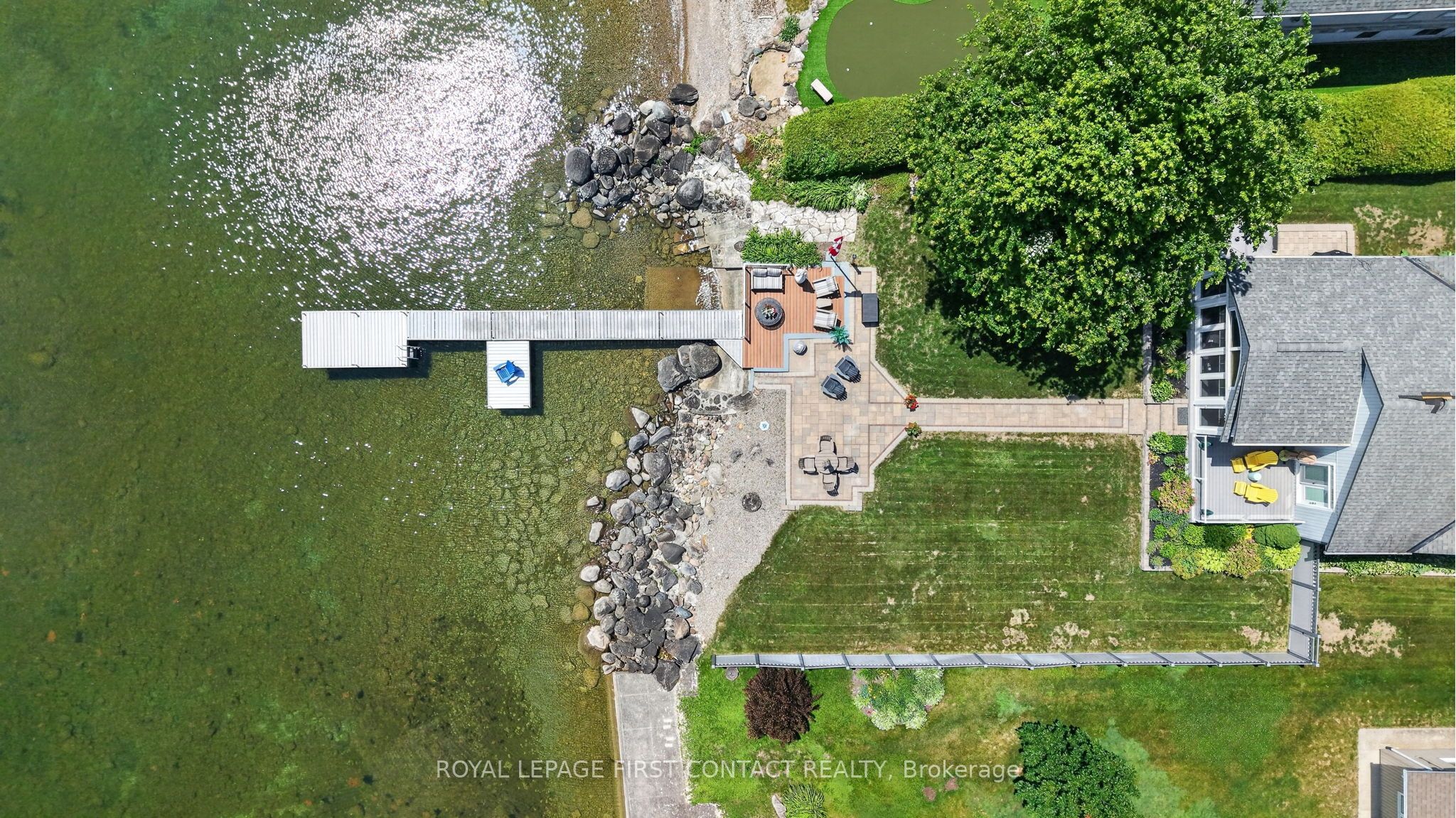 167 Lakeshore Road W, Oro-Medonte, ON L0L 2E0 photo 2