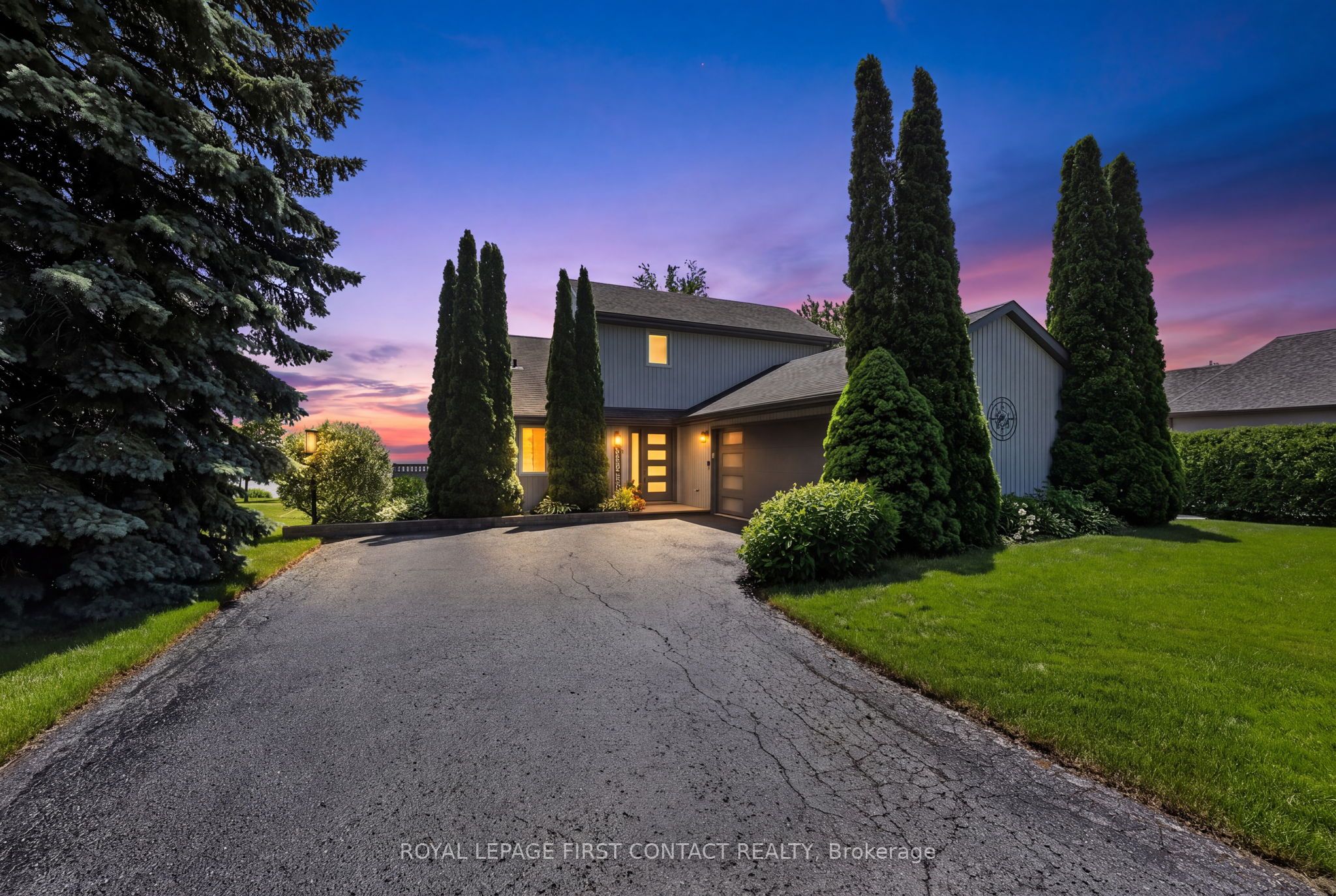 167 Lakeshore Road W, Oro-Medonte, ON L0L 2E0 photo 3