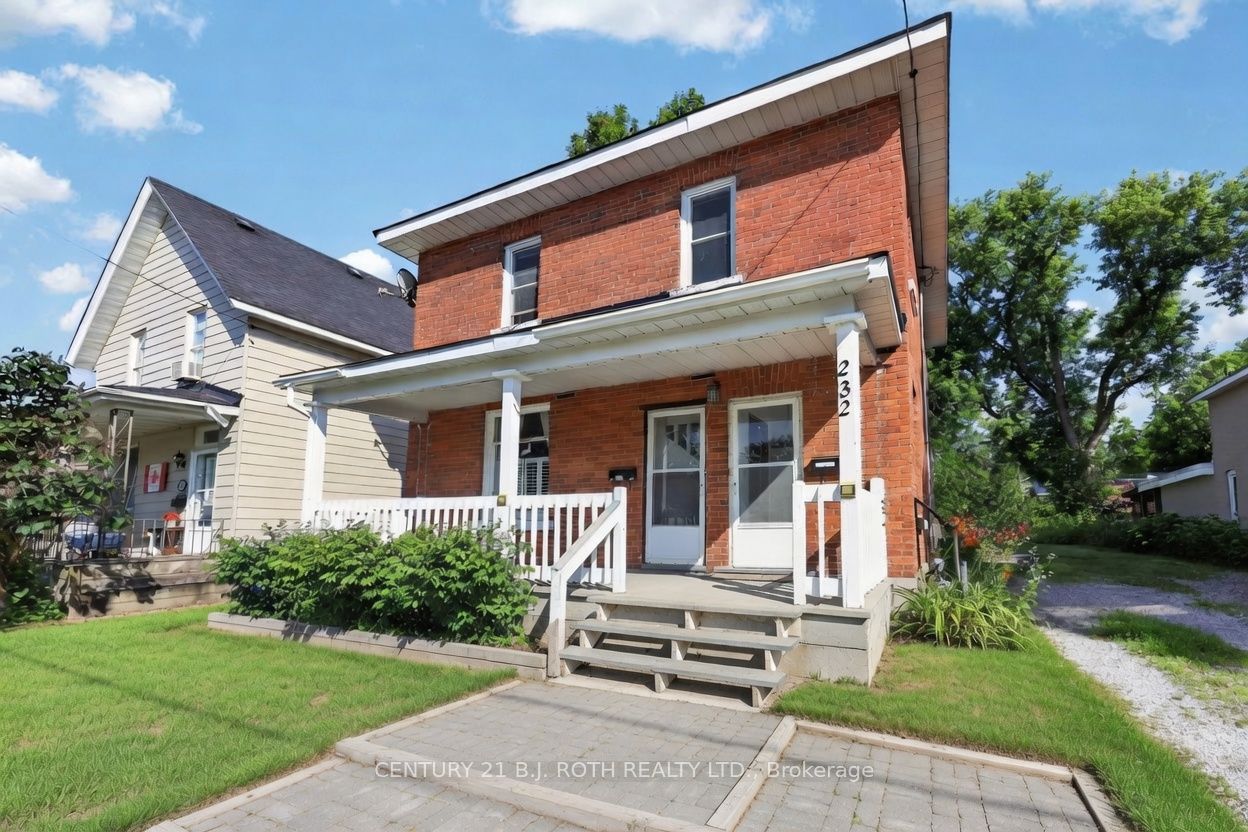 232 Mary Street, Orillia, ON L3V 7Y7 photo 3