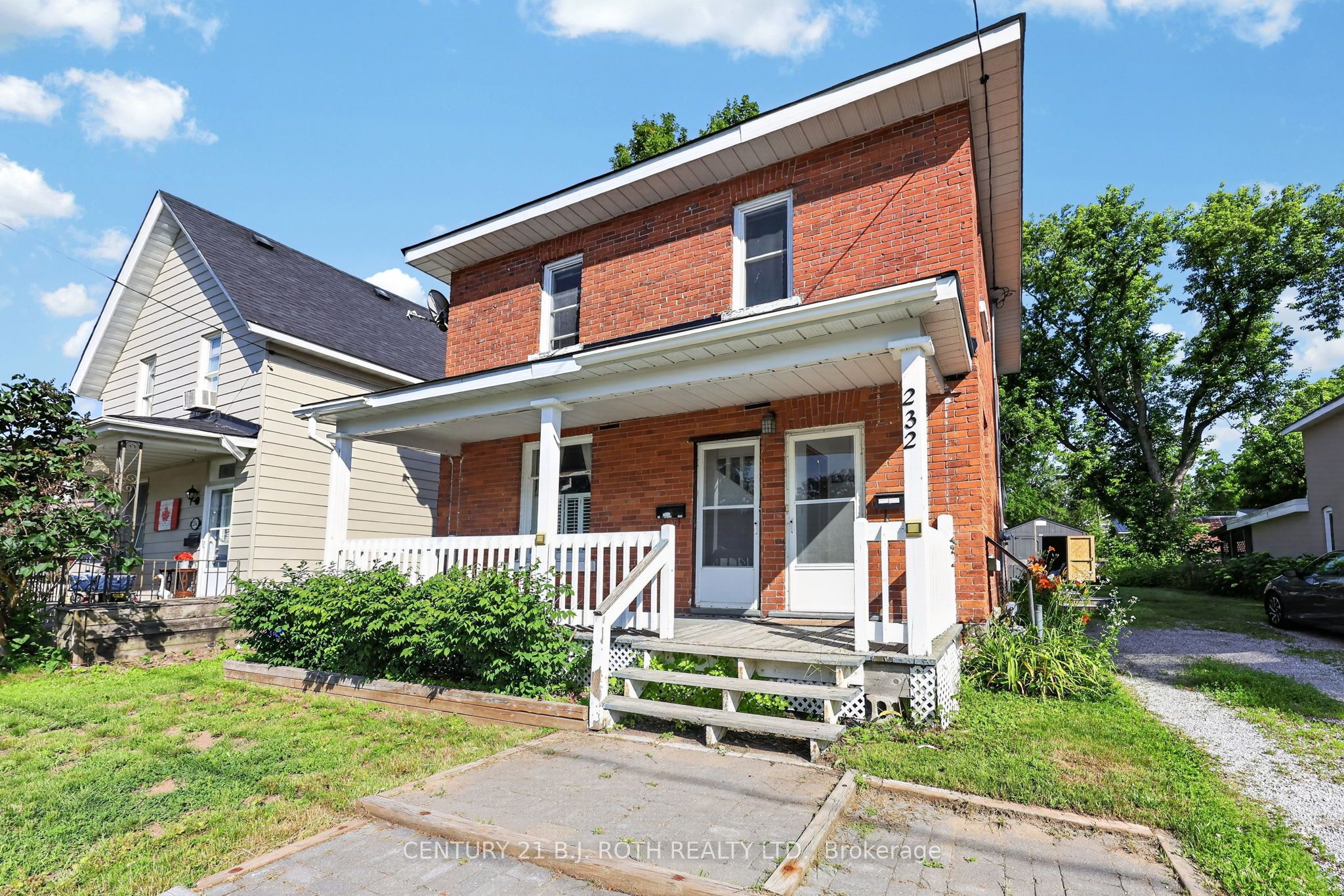 232 Mary Street, Orillia, ON L3V 7Y7 photo 4