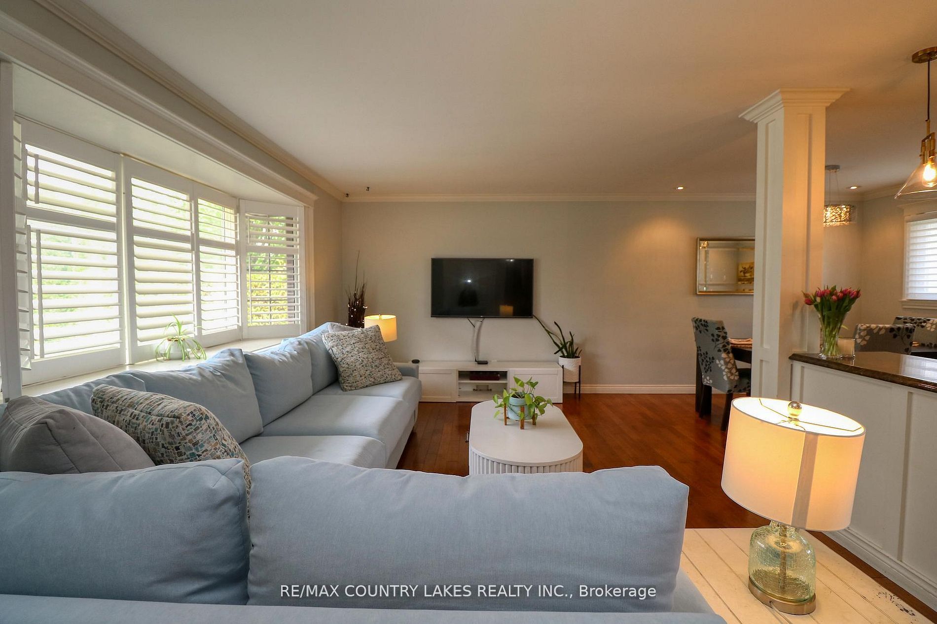 1 Price Drive, Oro-Medonte, ON L3V 6H2 photo 4