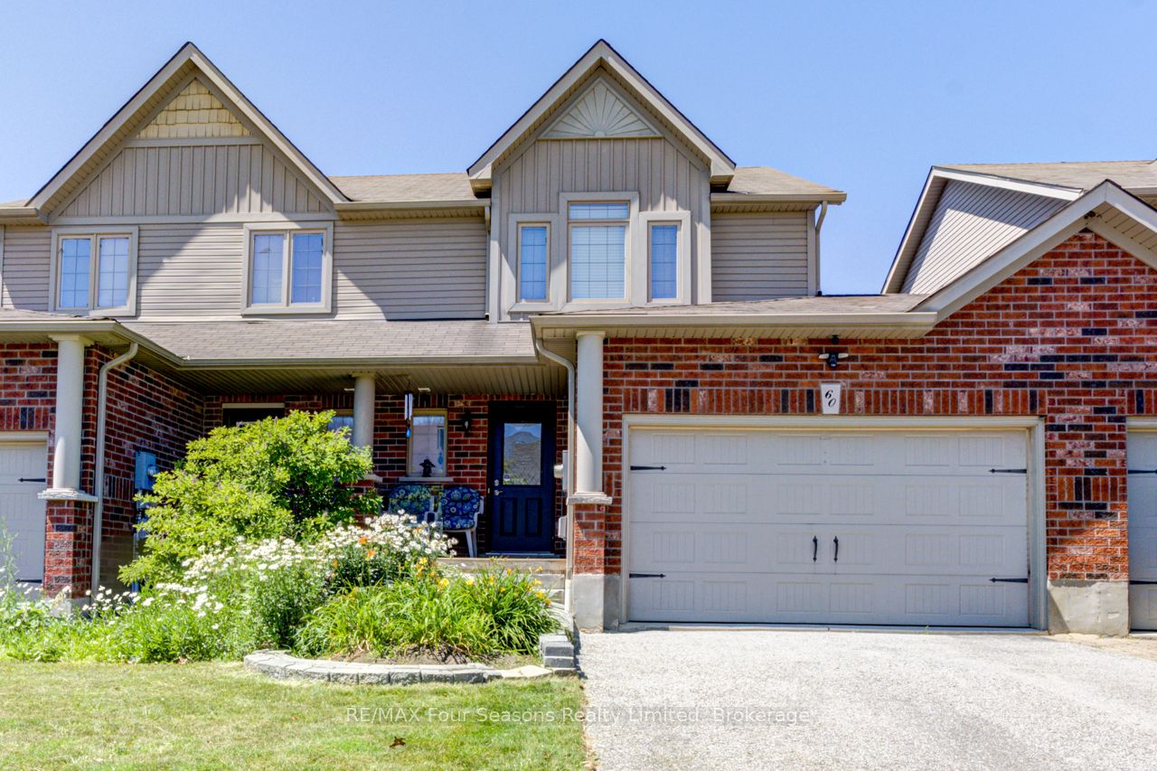 60 Barr Street, Collingwood, ON L9Y 0E6