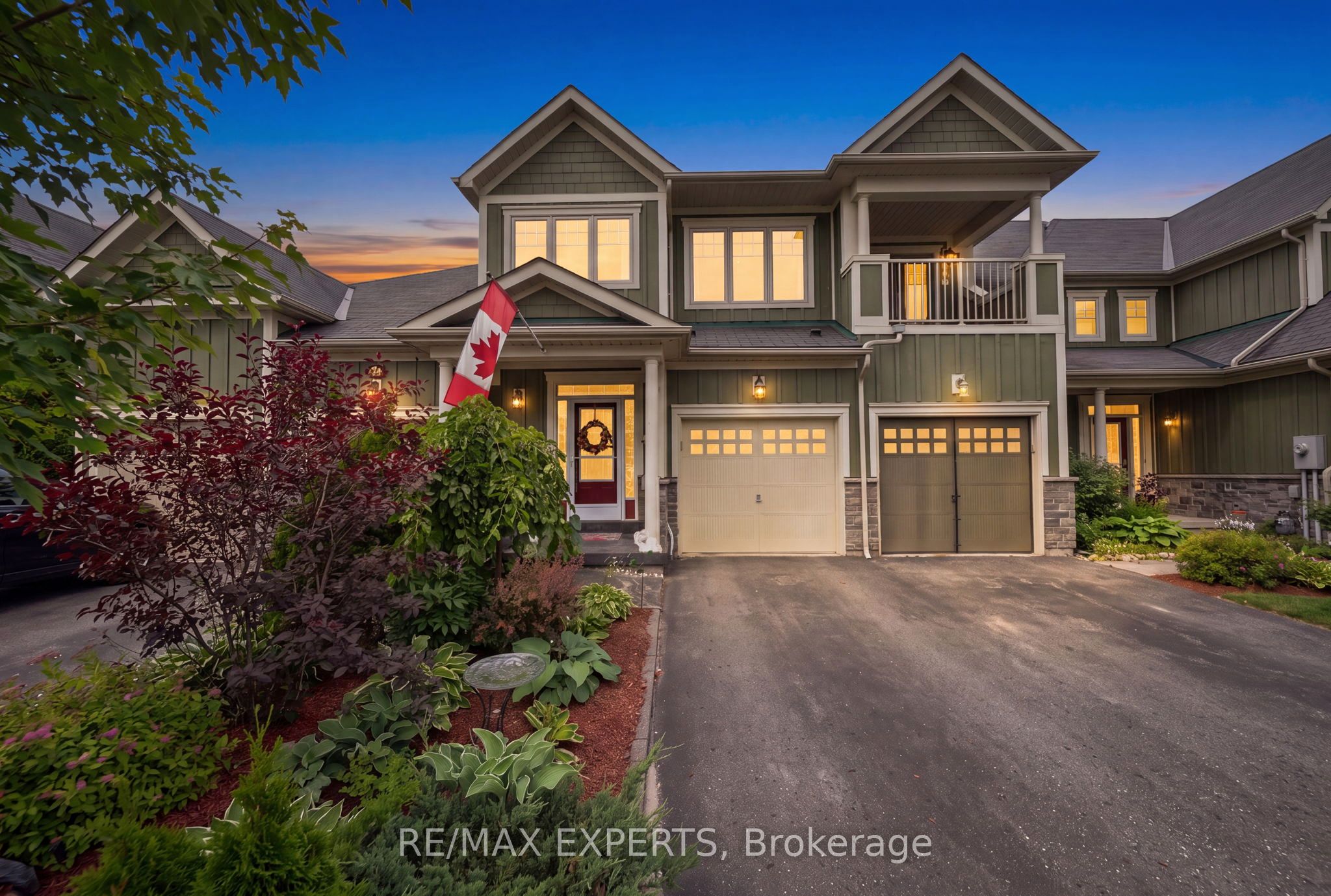 58 Savannah Crescent, Wasaga Beach, ON L9Z 0E7