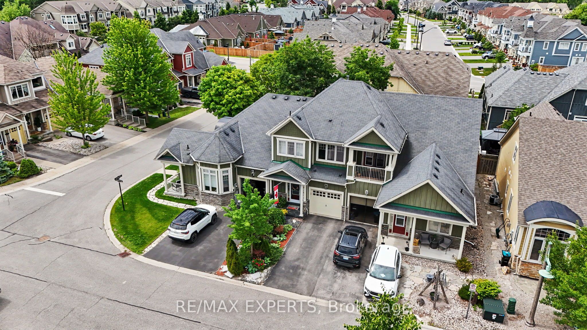58 Savannah Crescent, Wasaga Beach, ON L9Z 0E7 photo 2