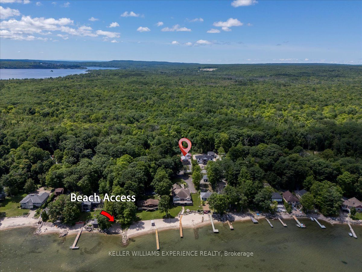 1512 Champlain Road, Tiny, ON L9M 0C1 photo 2