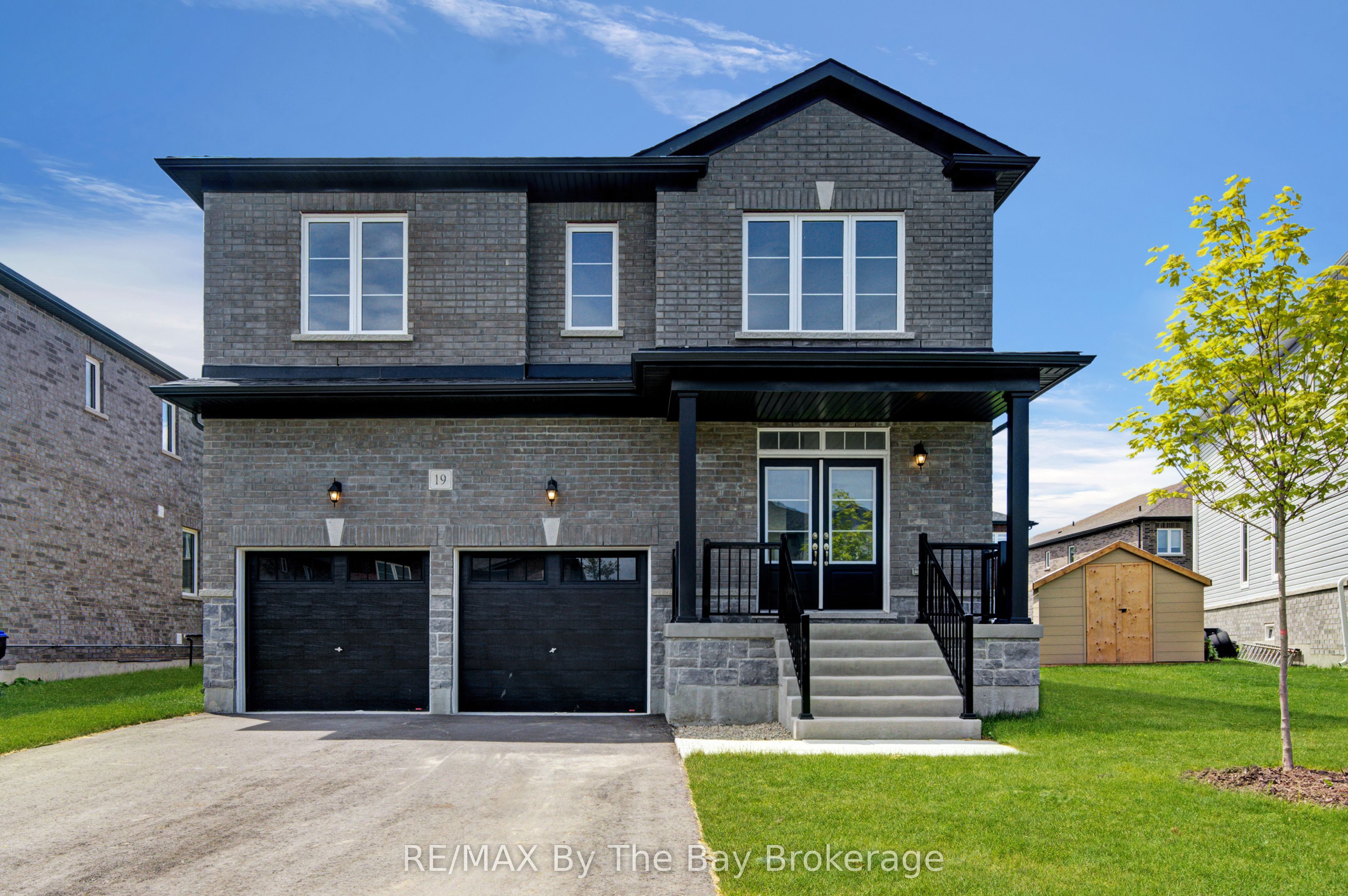 19 Amber Drive, Wasaga Beach, ON L9Z 0R9