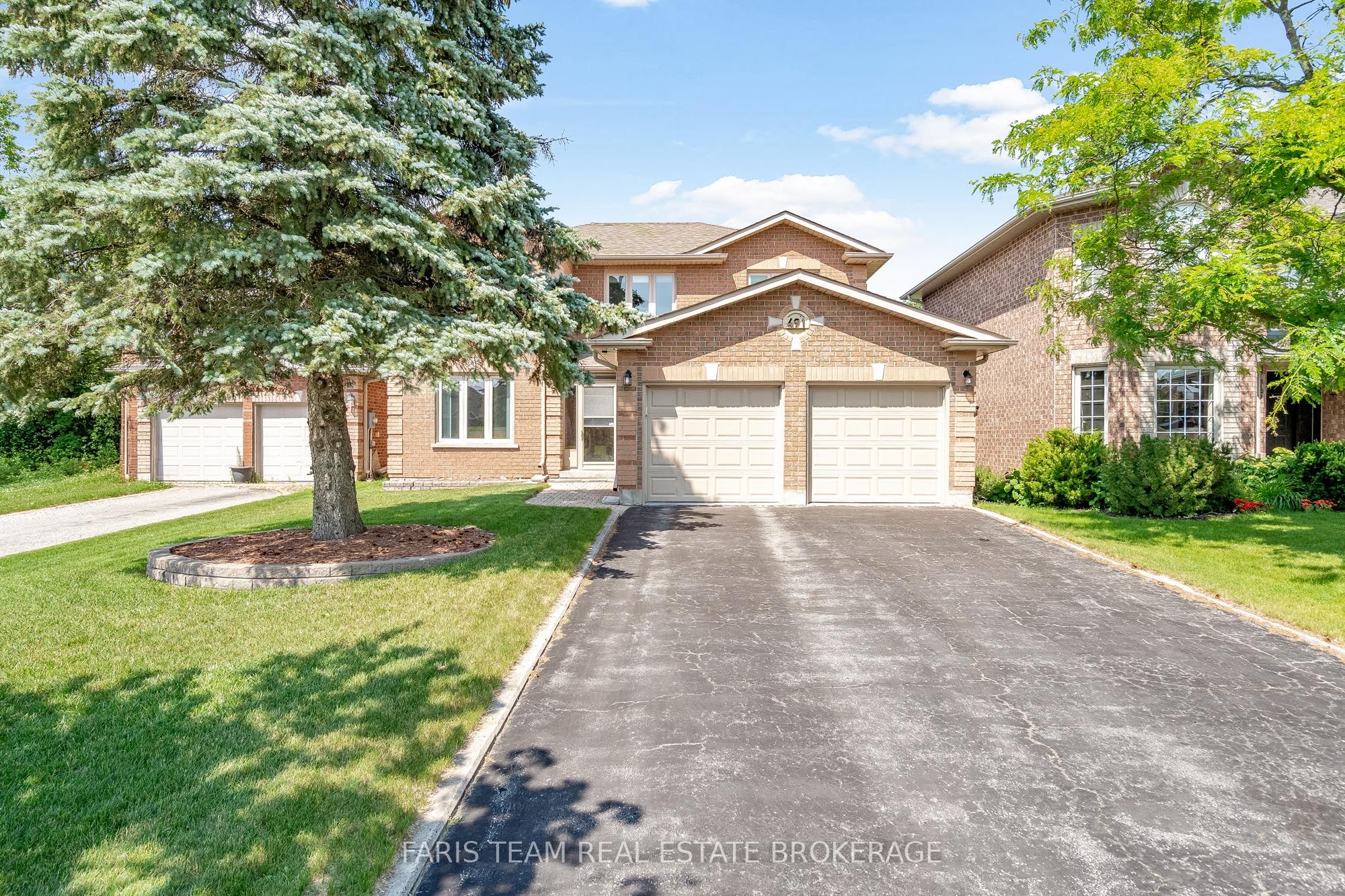 491 Ferndale Drive N, Barrie, ON L4N 7X7 photo 3