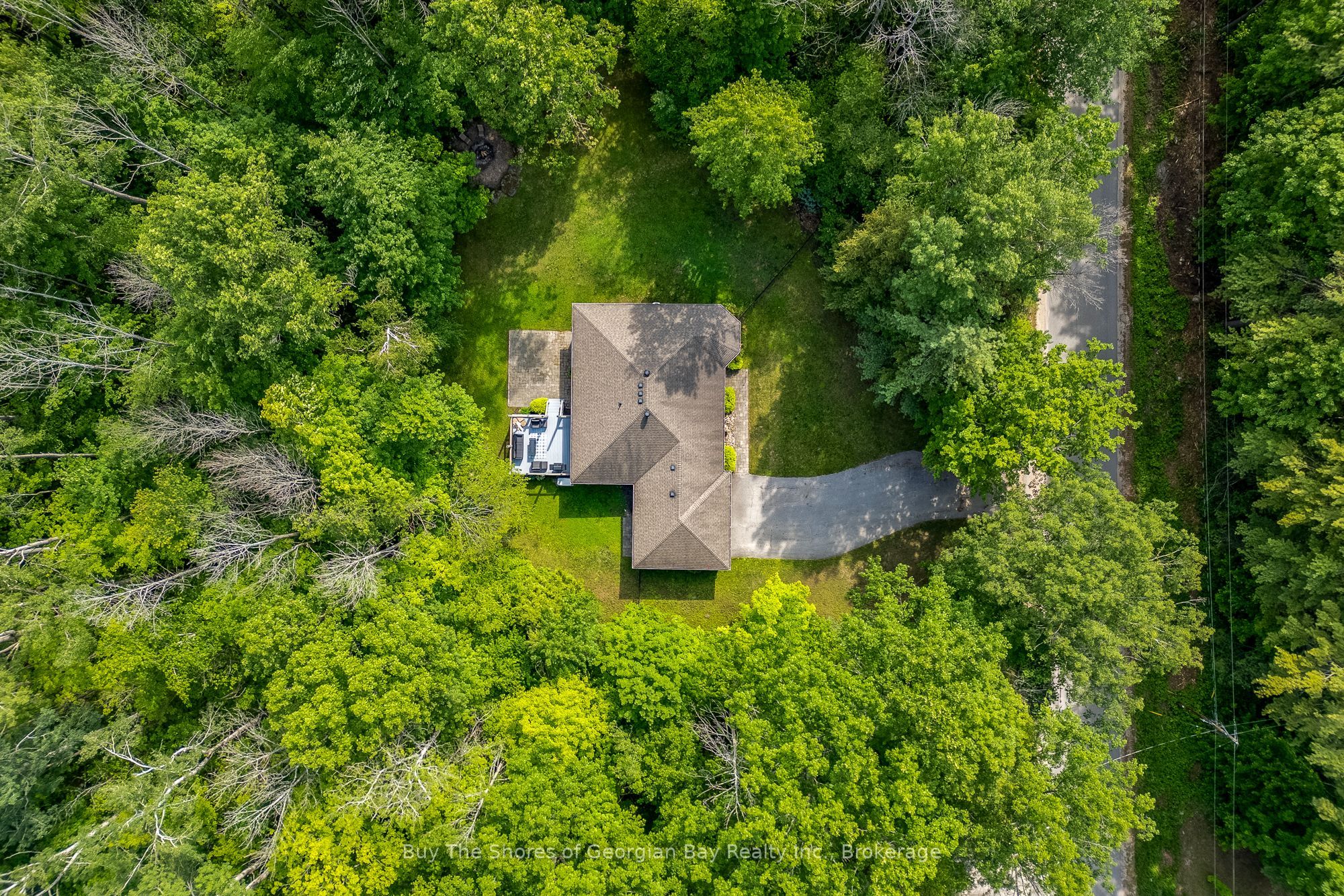 2367 MacDonald Road, Springwater, ON L0L 1P0 photo 3