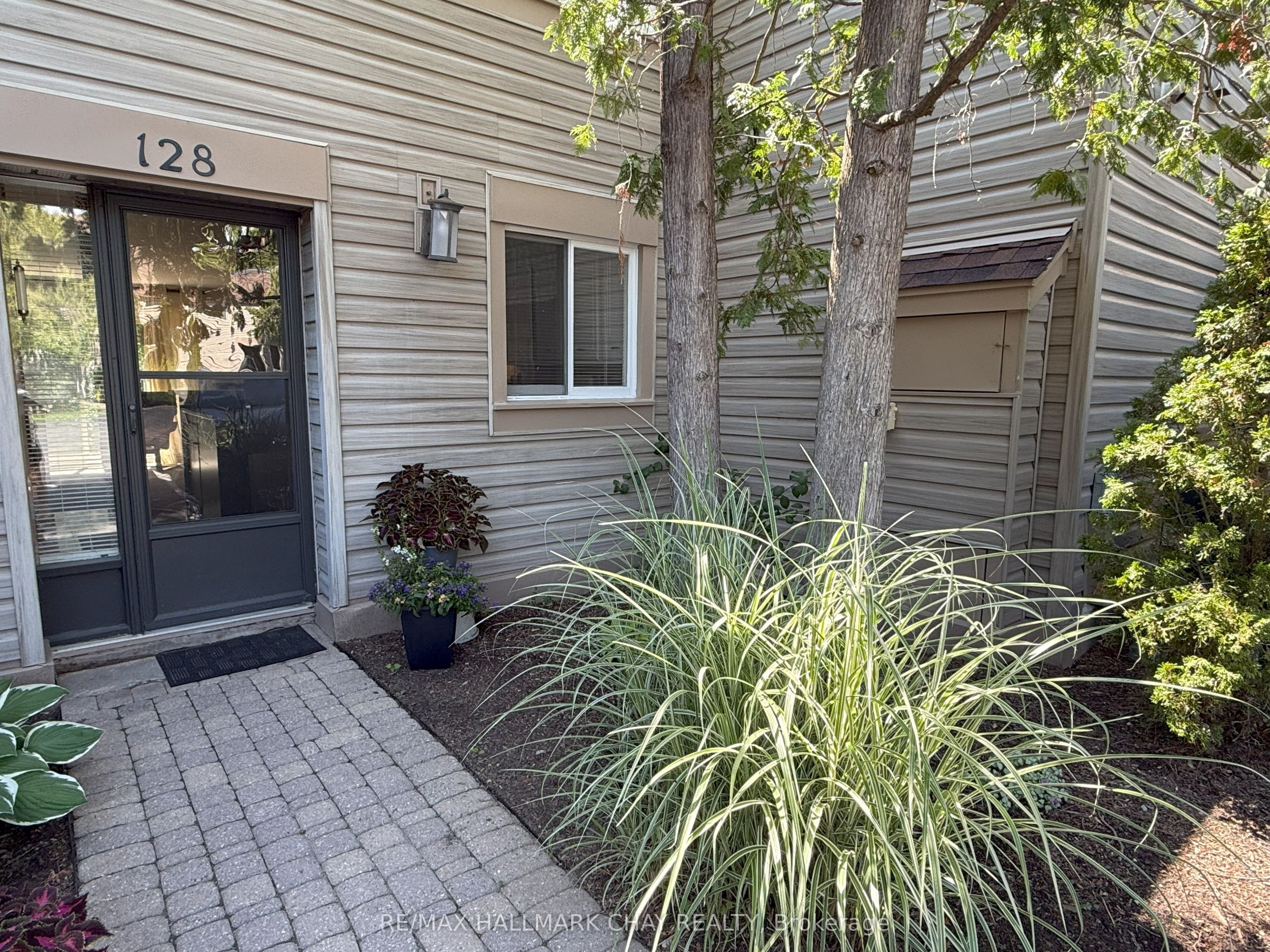 128 Escarpment Crescent 18, Collingwood, ON L9Y 5B4