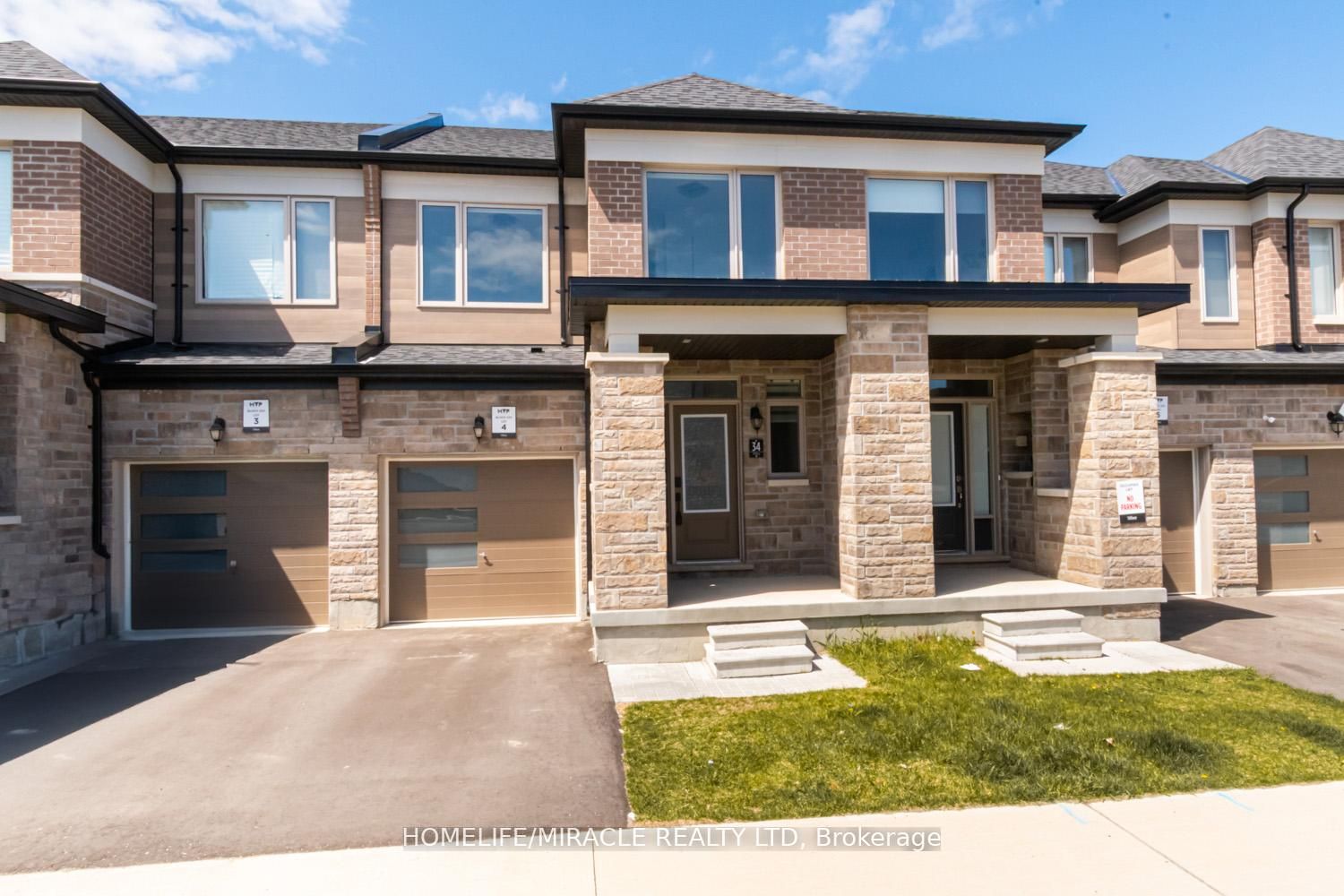 34 Valleybrook Road, Barrie, ON L9J 0L4 photo 3