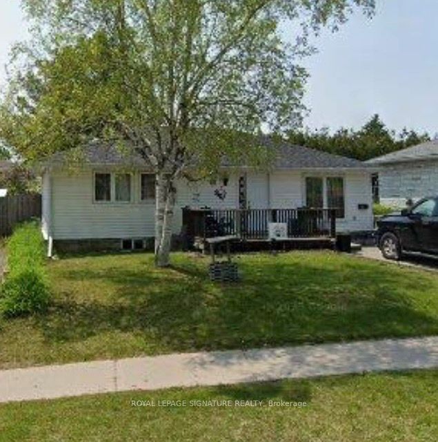 236 Letitia Street Bsmt, Barrie, ON L4N 4Z7 photo 2